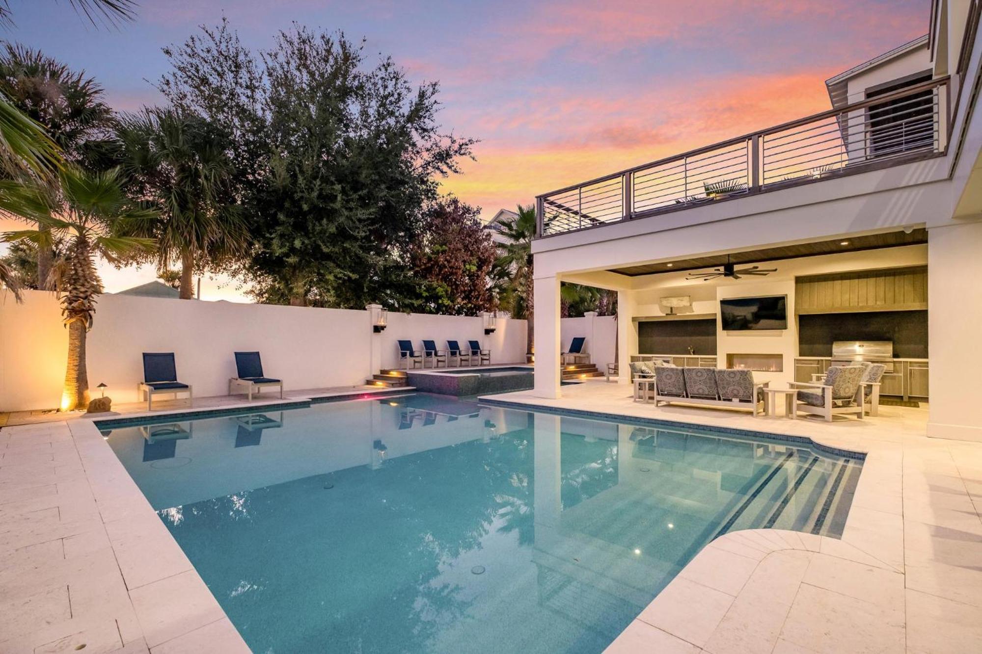 Casa Blanco Destin