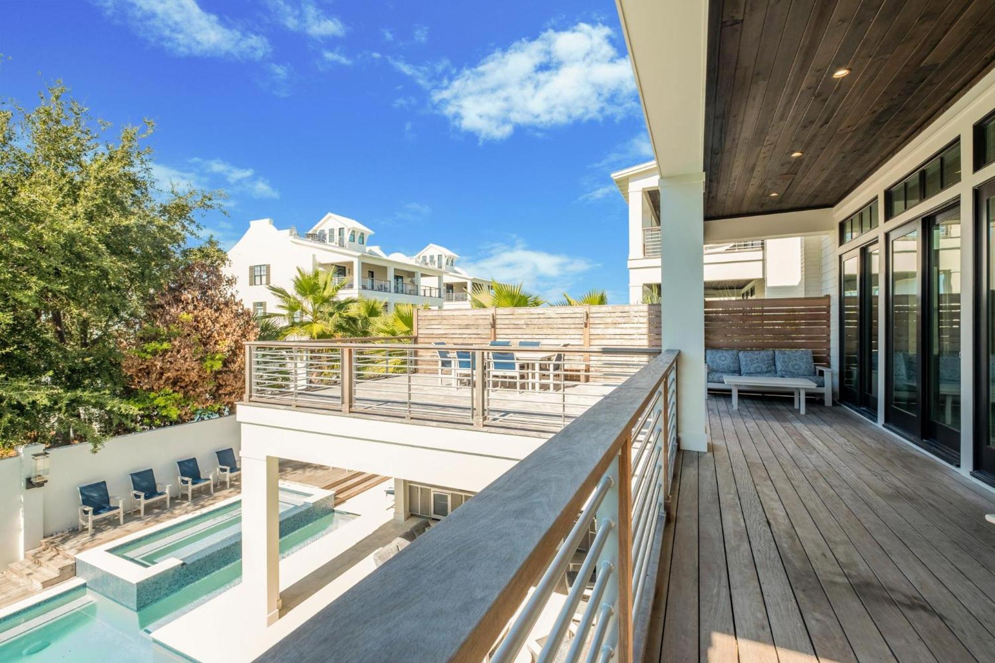 Casa Blanco Holiday home Destin