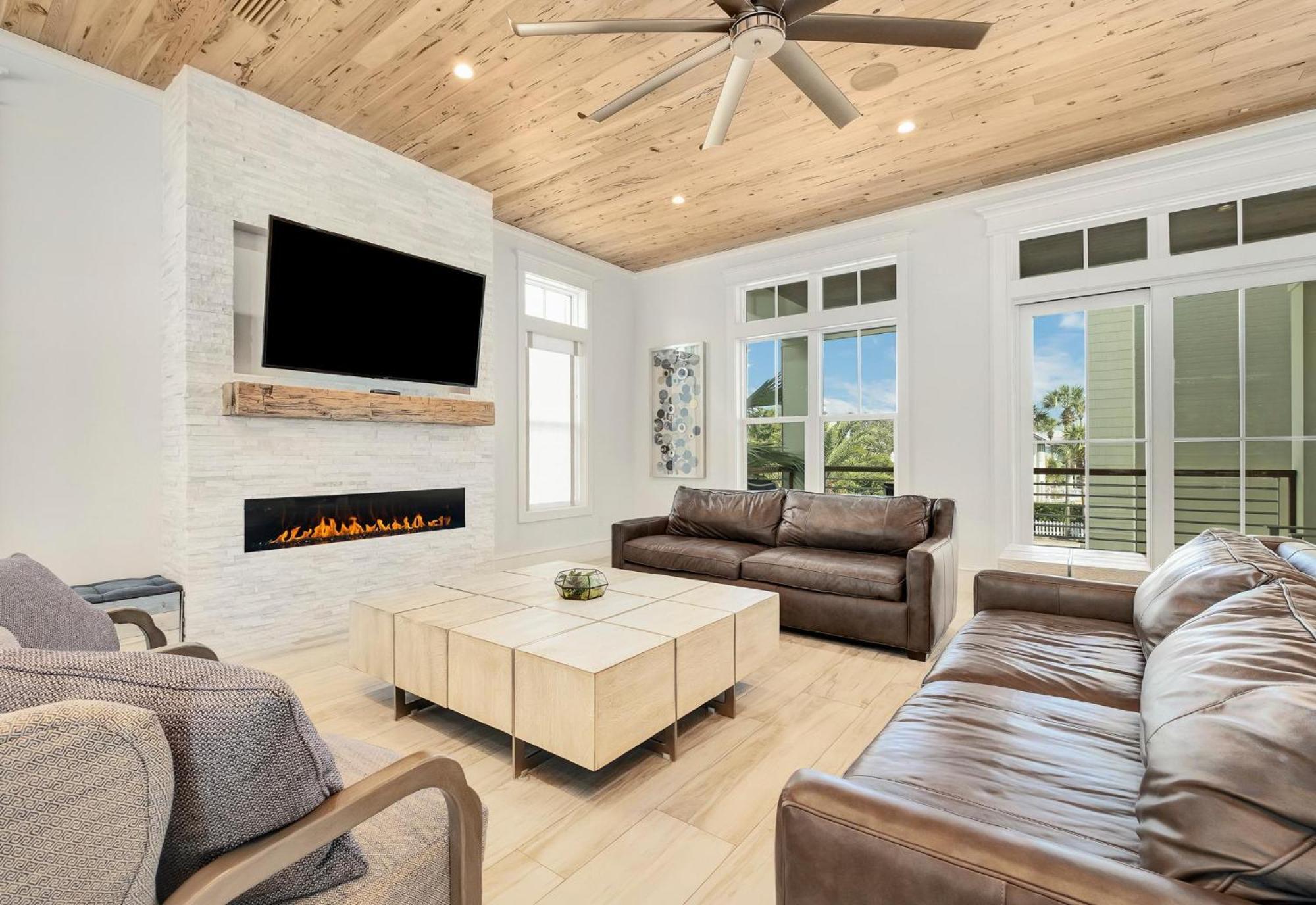 Holiday home Casa Blanco Destin