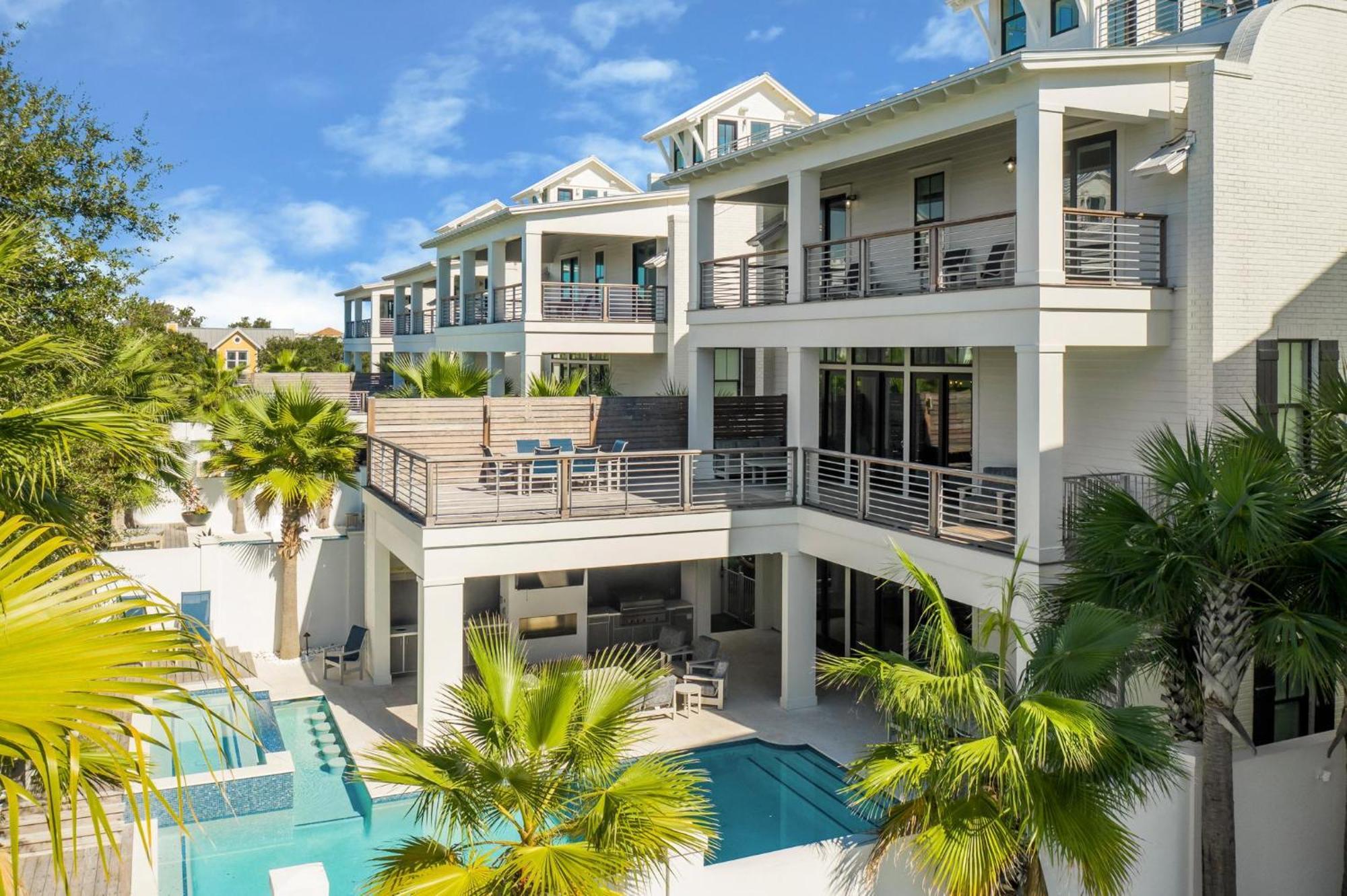 Casa Blanco