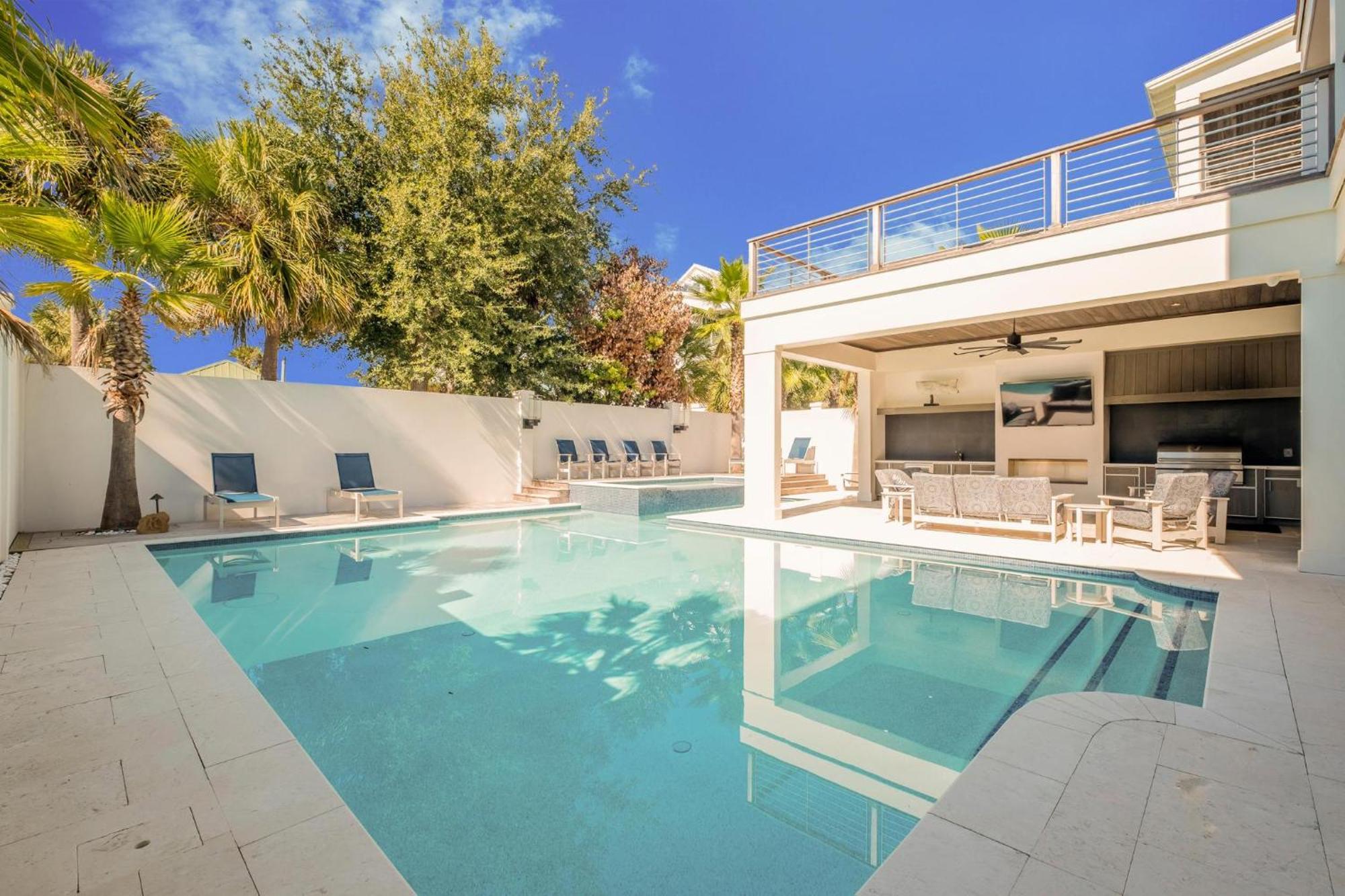 Holiday home Casa Blanco