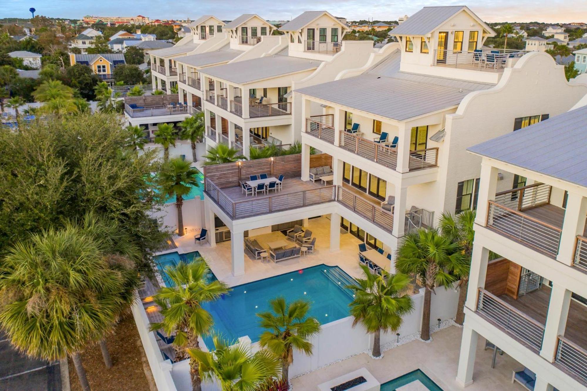 Casa Blanco * Destin