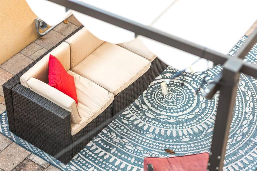 Holiday home Frangista Hideaway Destin