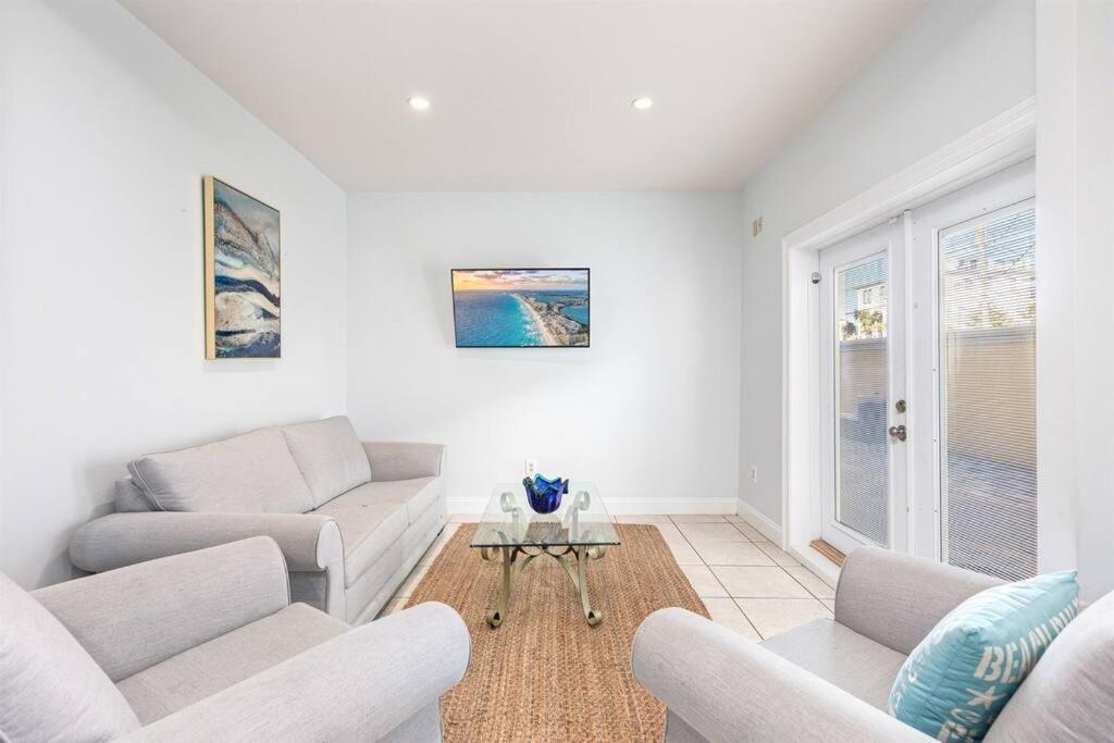 Frangista Hideaway Holiday home Destin