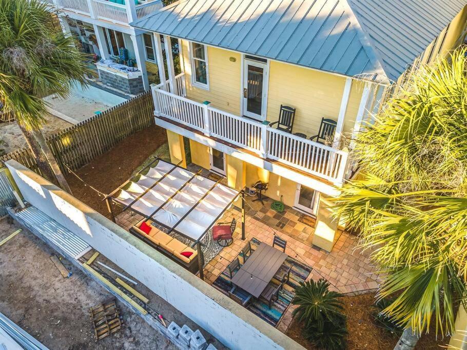 Frangista Hideaway Destin