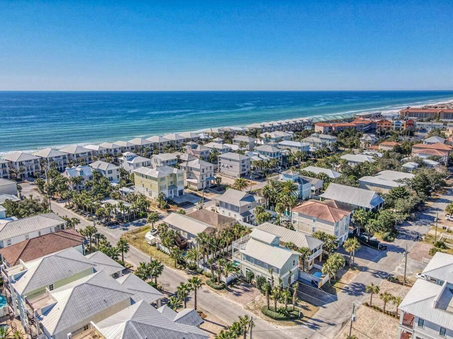 Frangista Hideaway Holiday home Destin