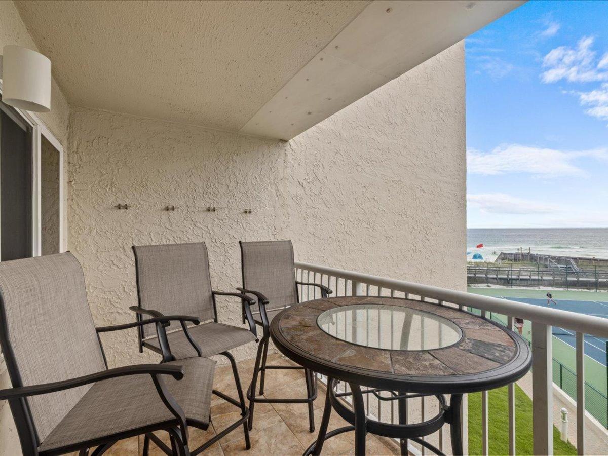 Surf And Racquet Unit 318 Holiday home Destin