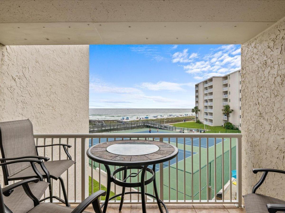 Surf And Racquet Unit 318 Holiday home