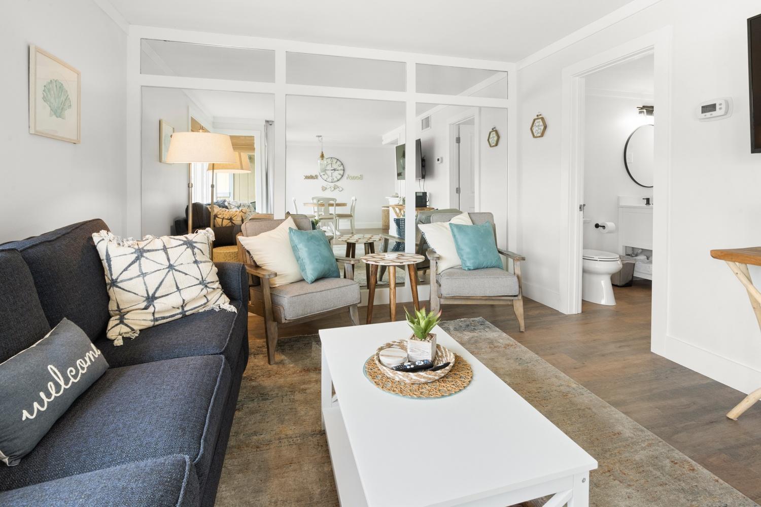 Apartment Hoosier Destin