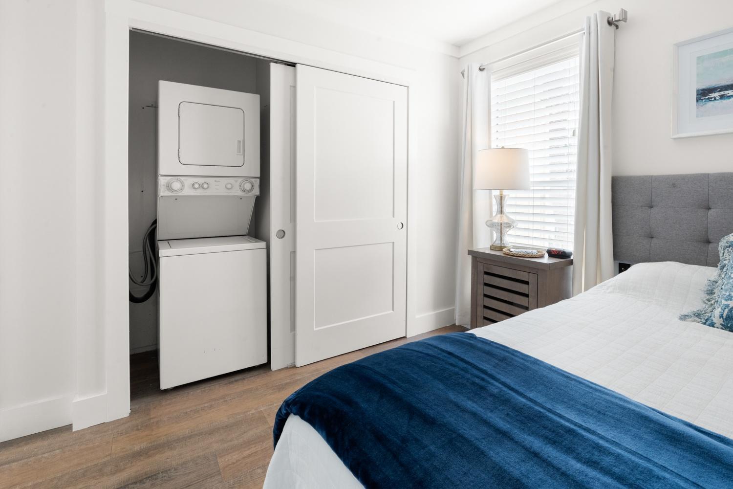 Hoosier Apartment