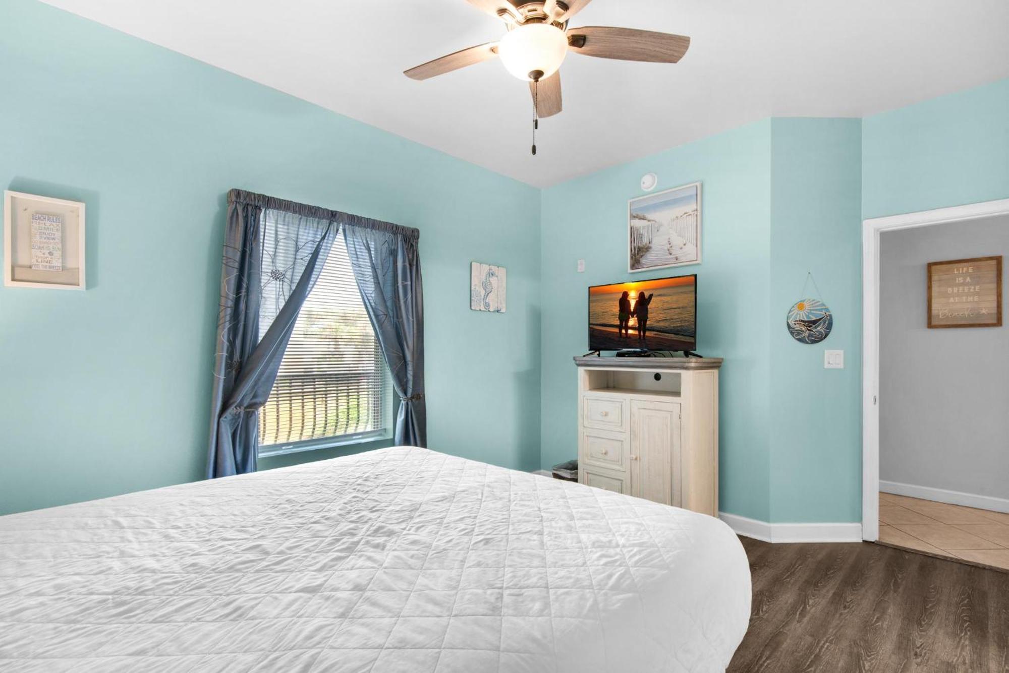 214 Holiday home Destin