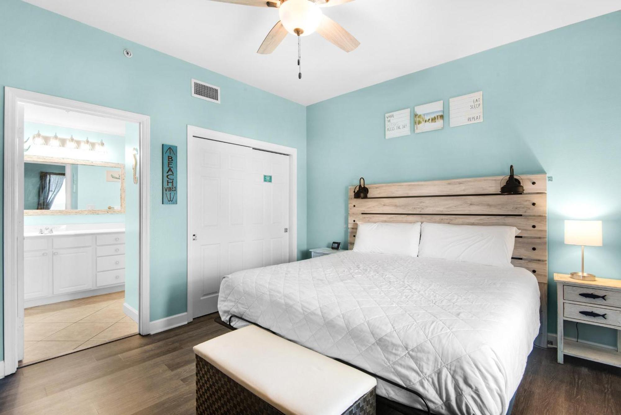 Holiday home 214 *