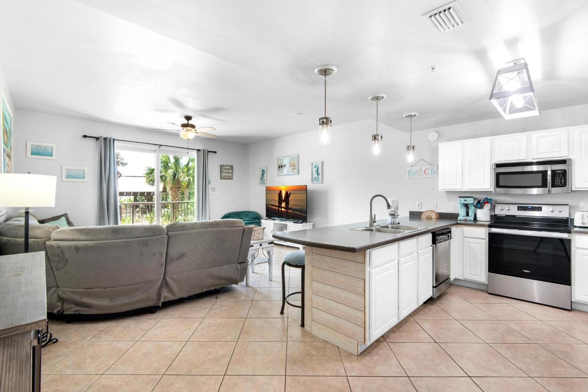 214 Holiday home Destin