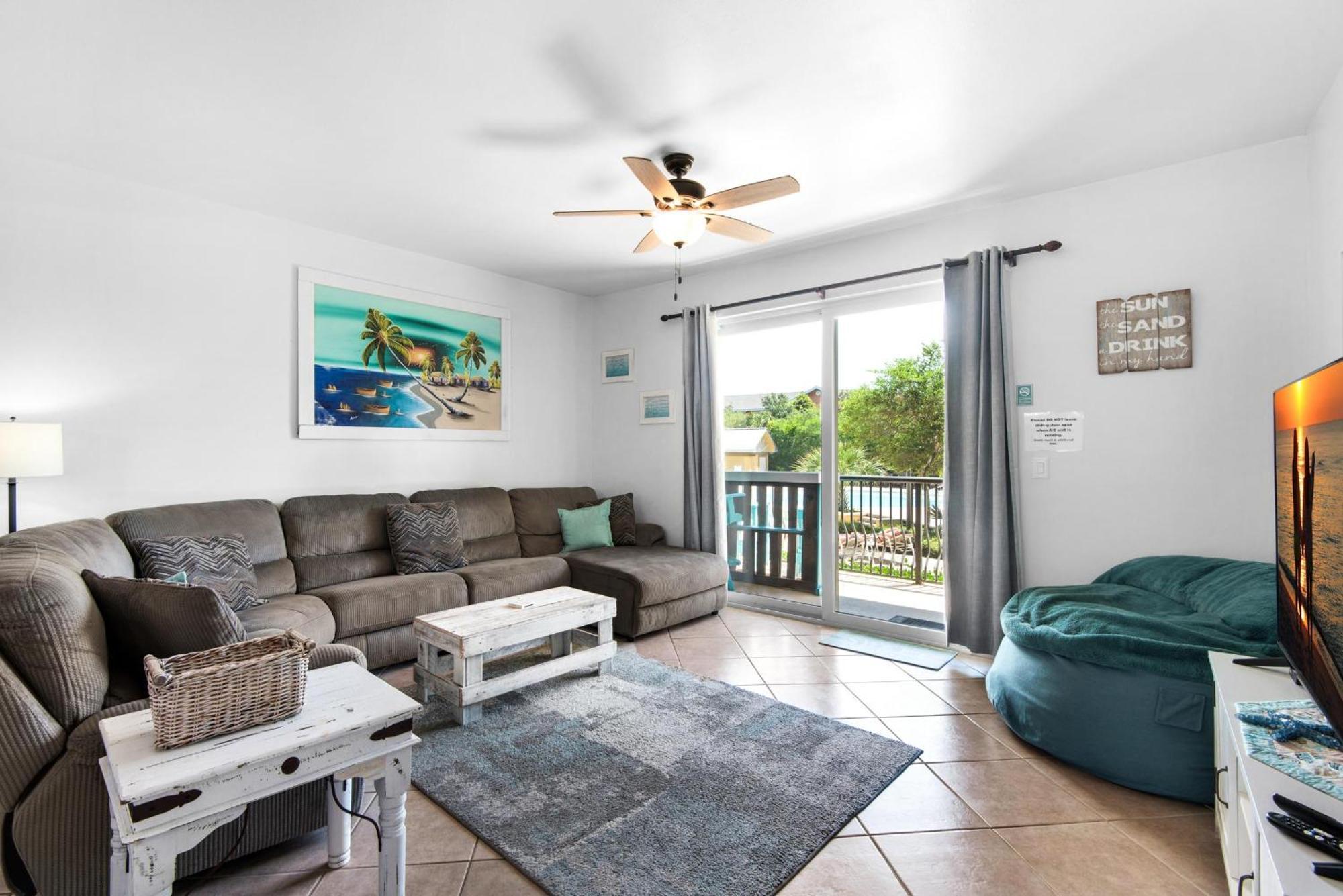 Holiday home 214 Destin