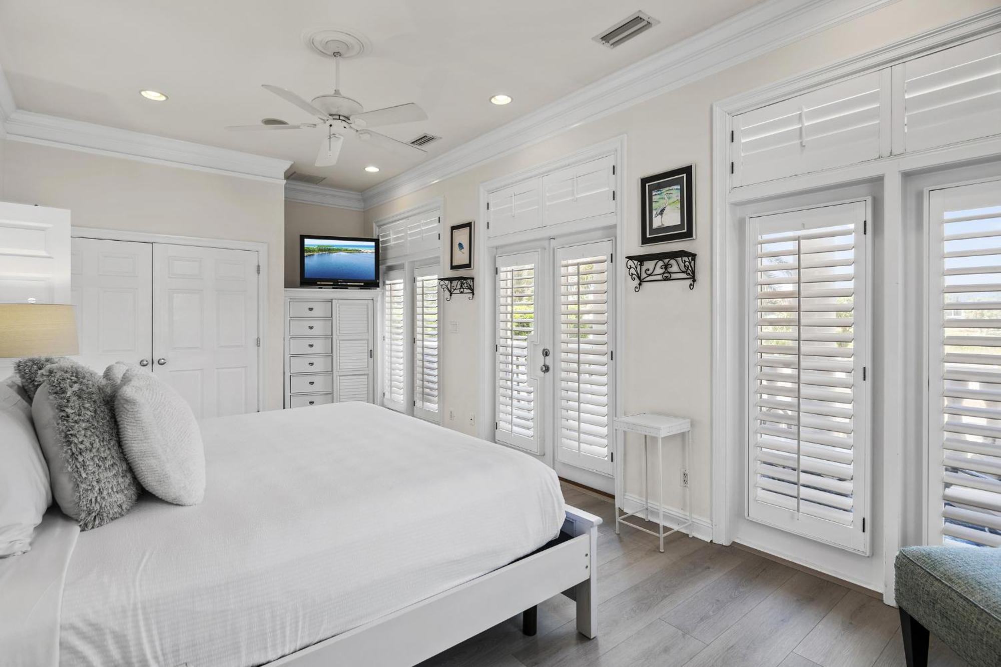 Holiday home Southern Nights At Pointe