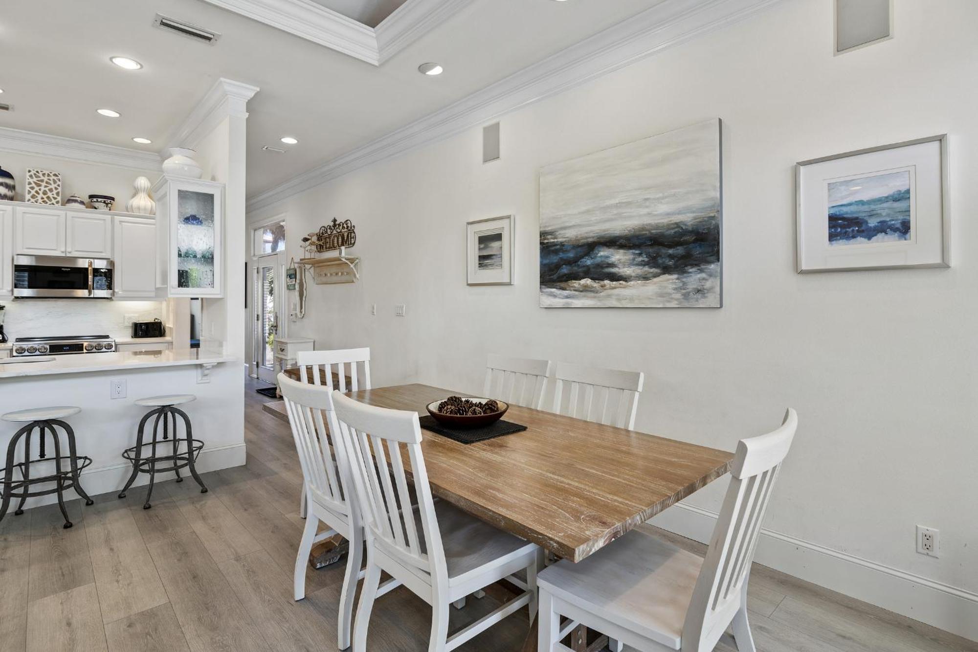Holiday home Southern Nights At Pointe *