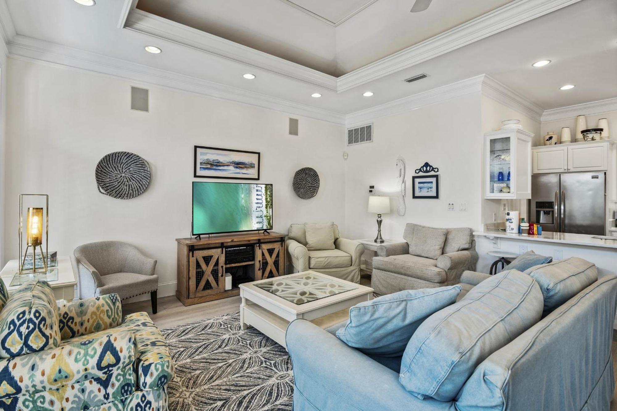 Southern Nights At Pointe * Destin