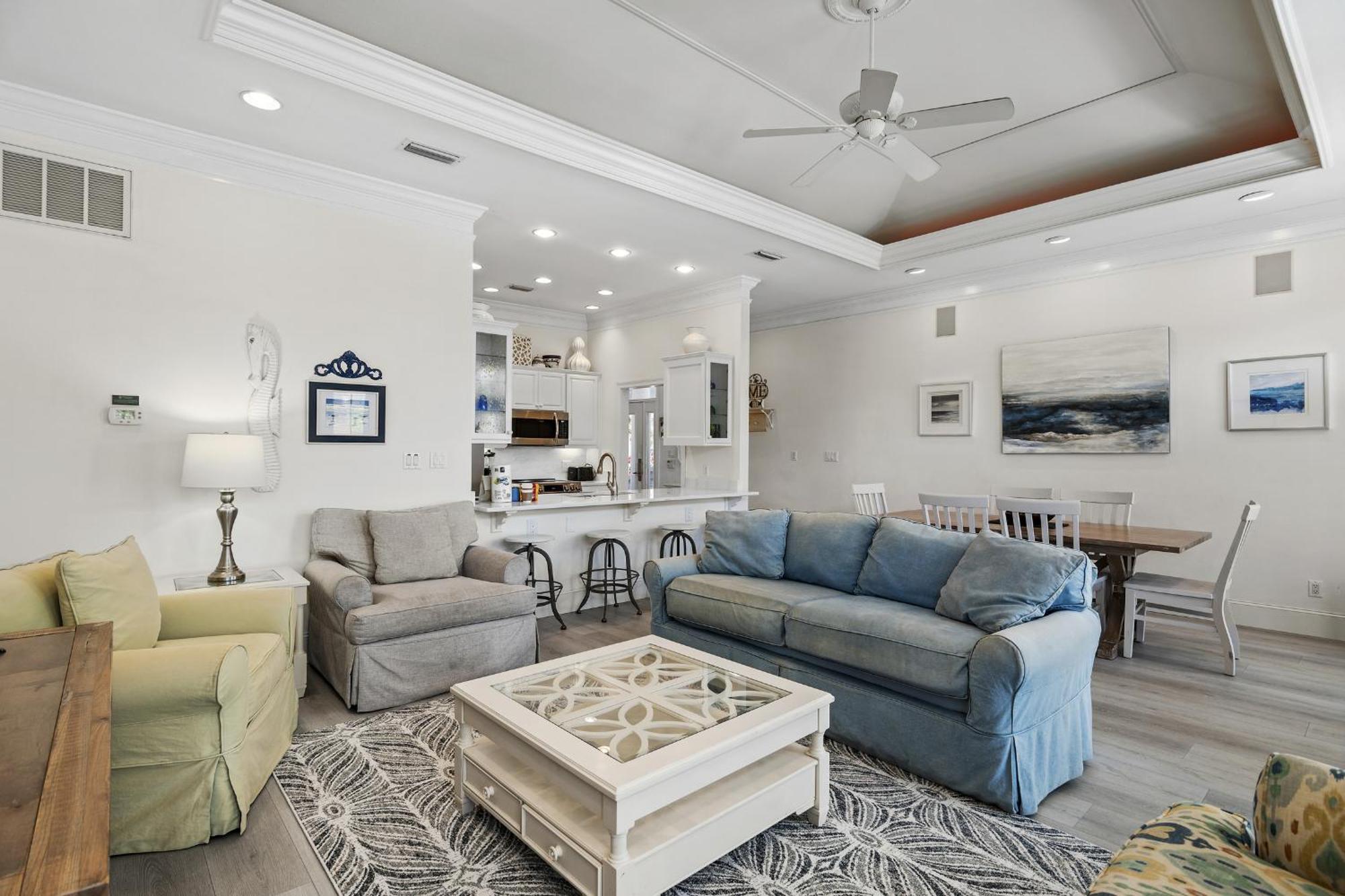 Southern Nights At Pointe Destin