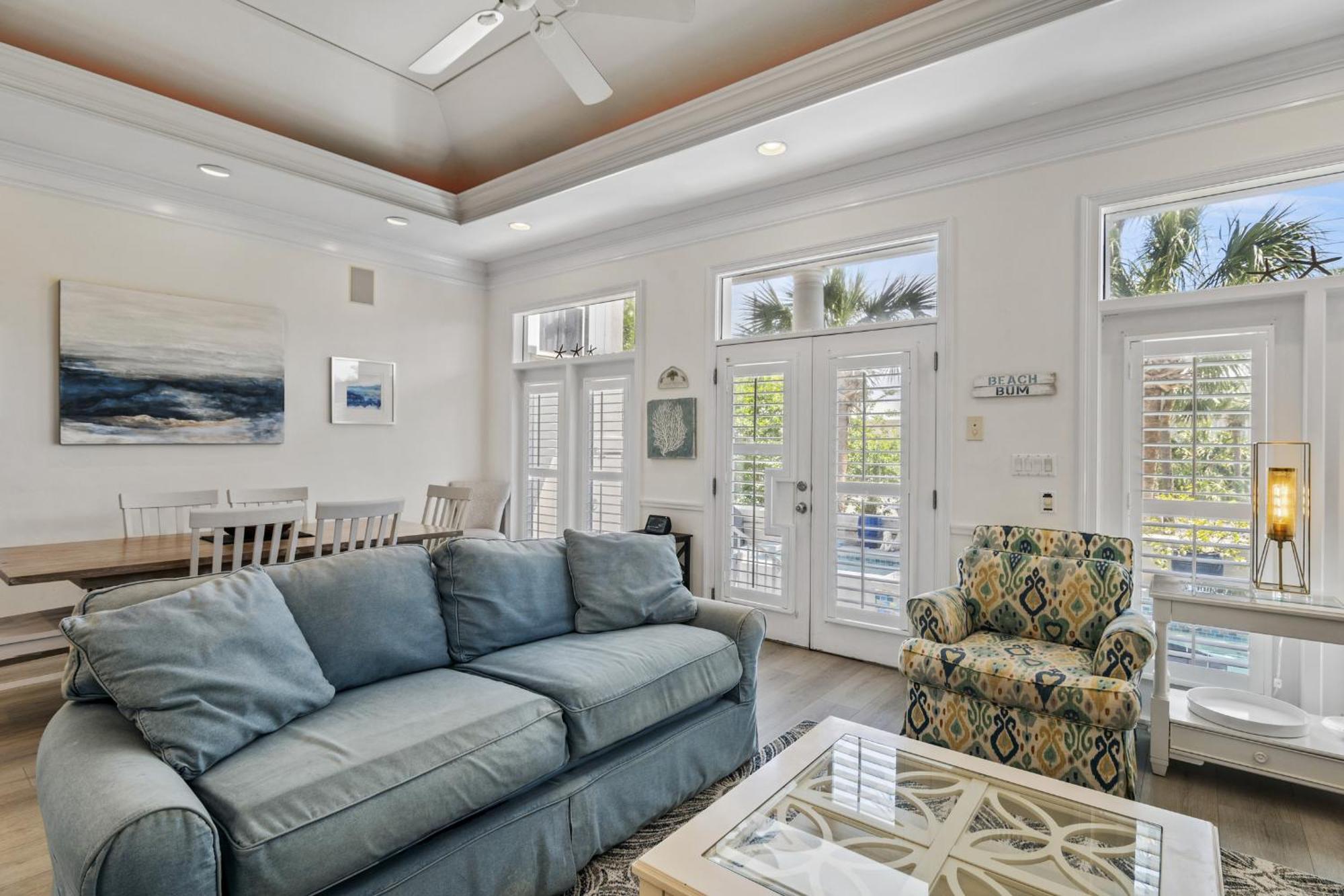 Holiday home Southern Nights At Pointe