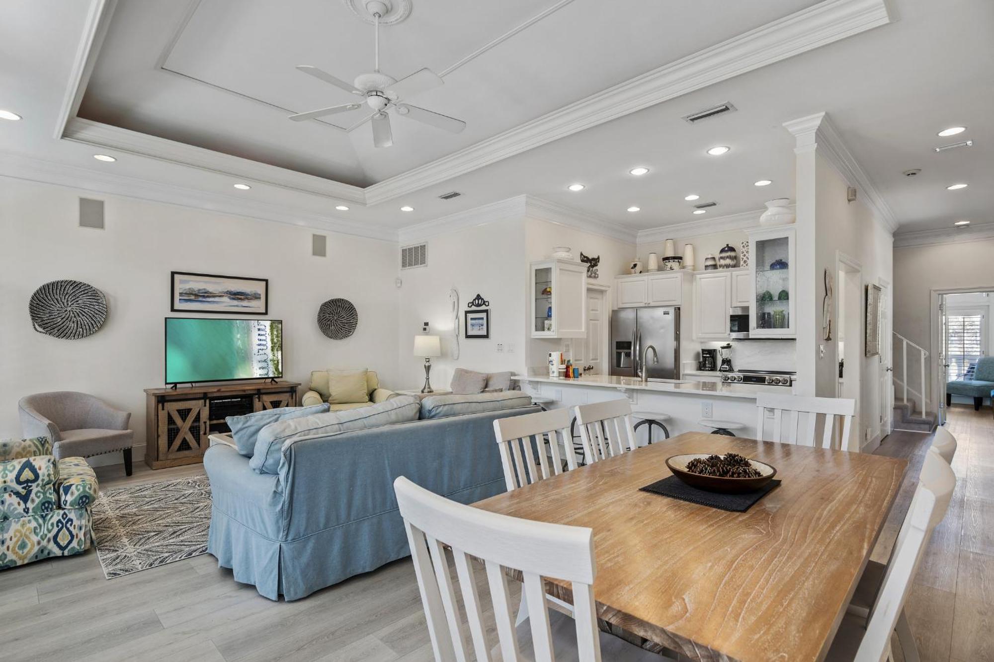 Holiday home Southern Nights At Pointe Destin