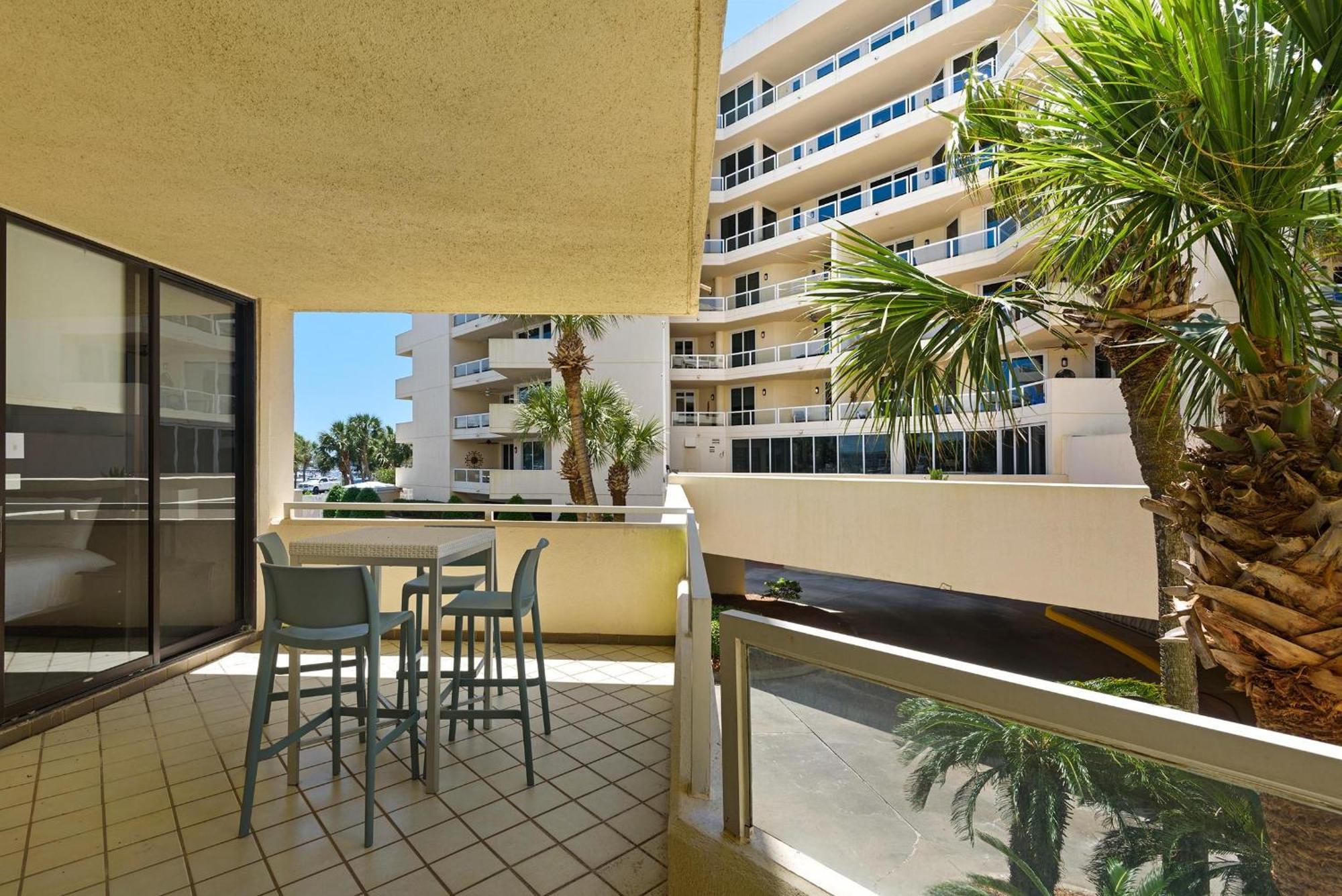 East Pass 101 Holiday home Destin