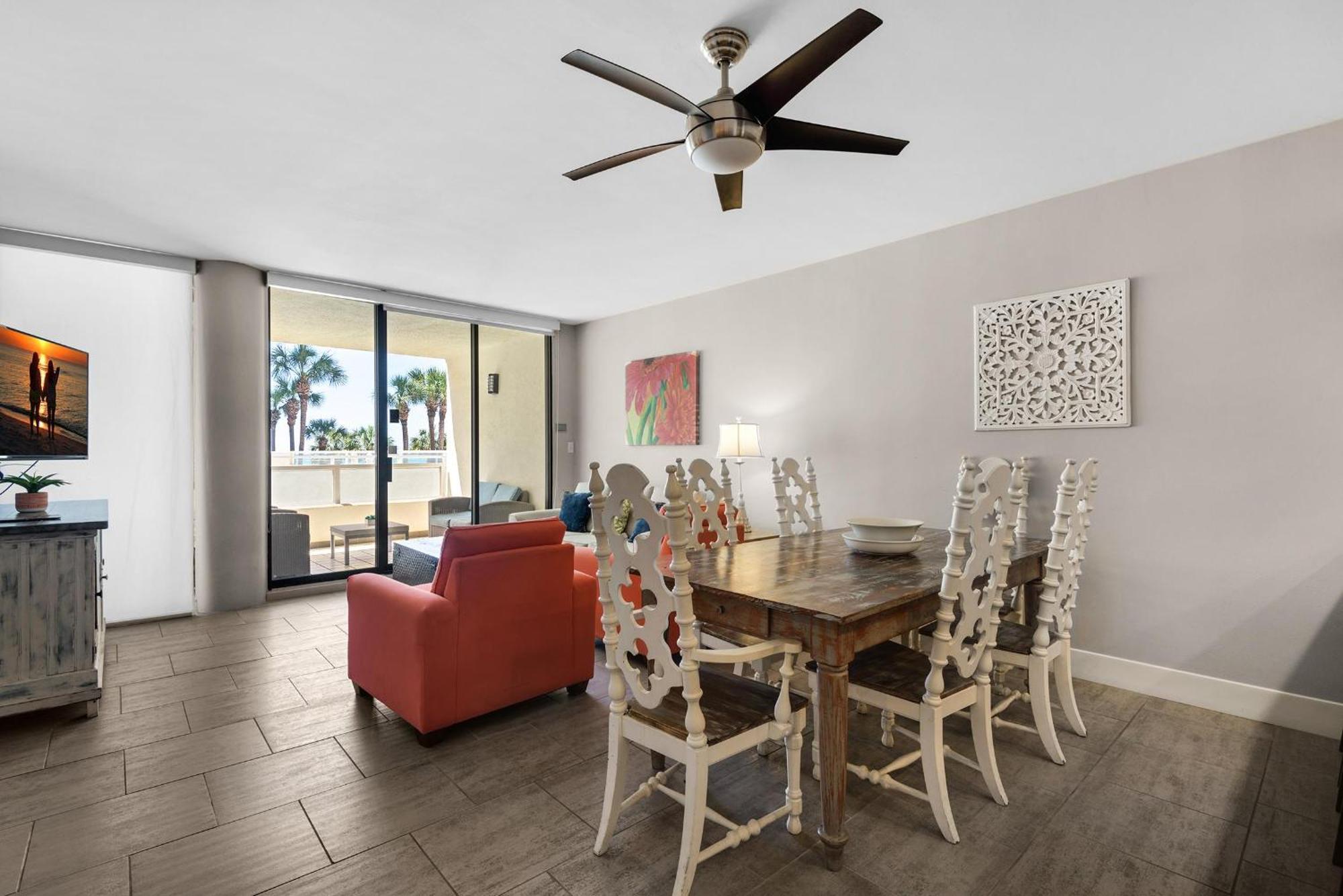 East Pass 101 Holiday home