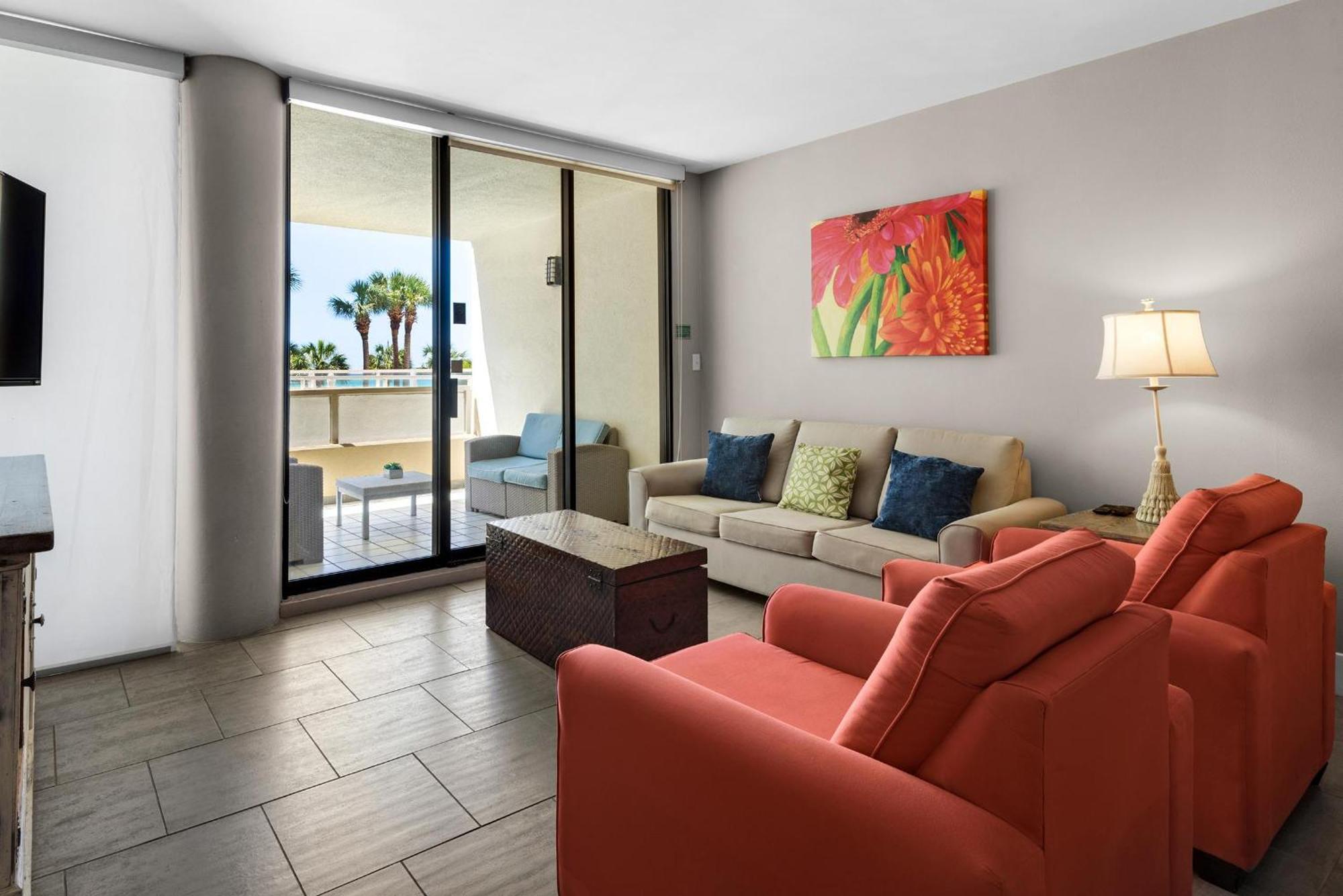 East Pass 101 Holiday home Destin