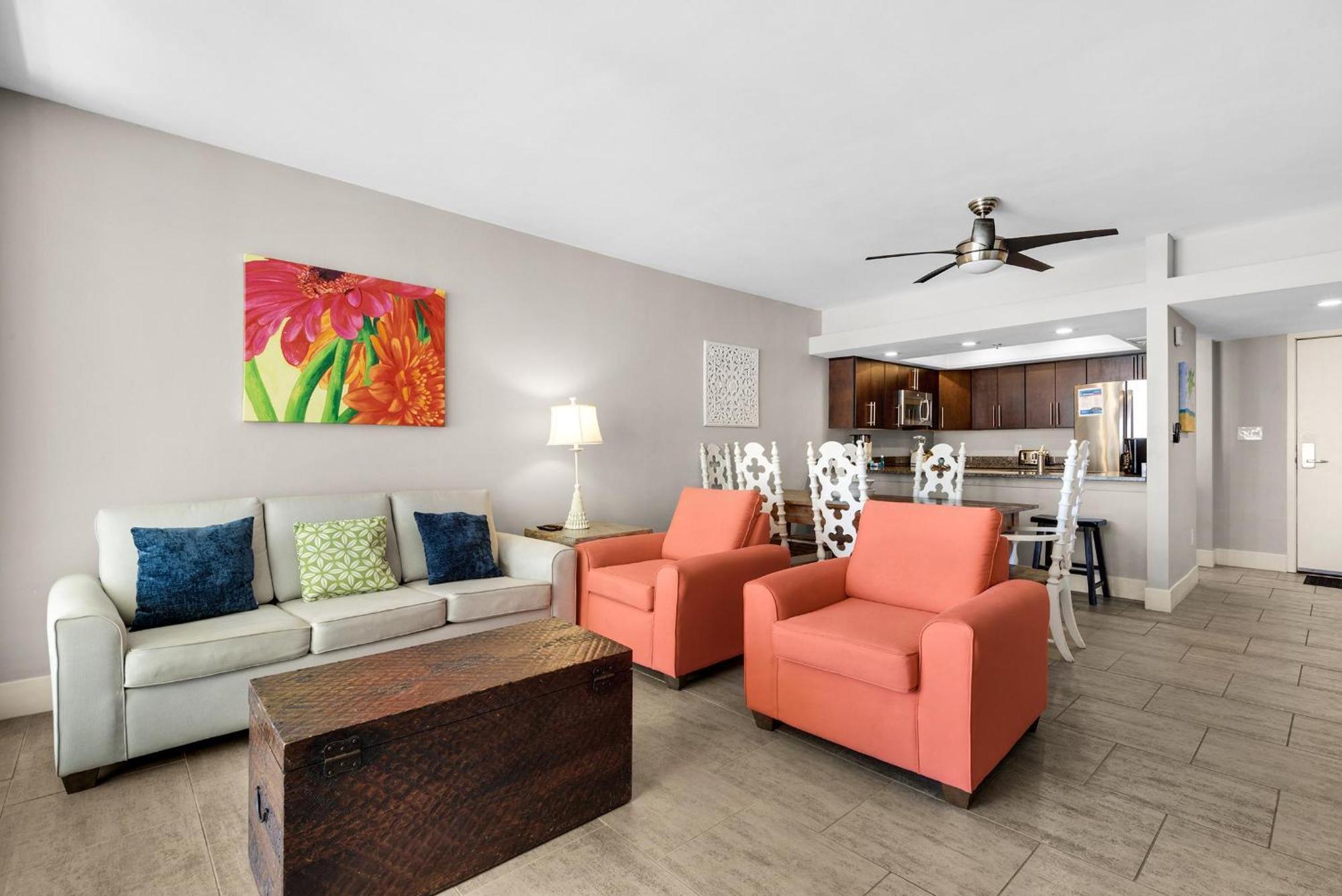 East Pass 101 Holiday home Destin