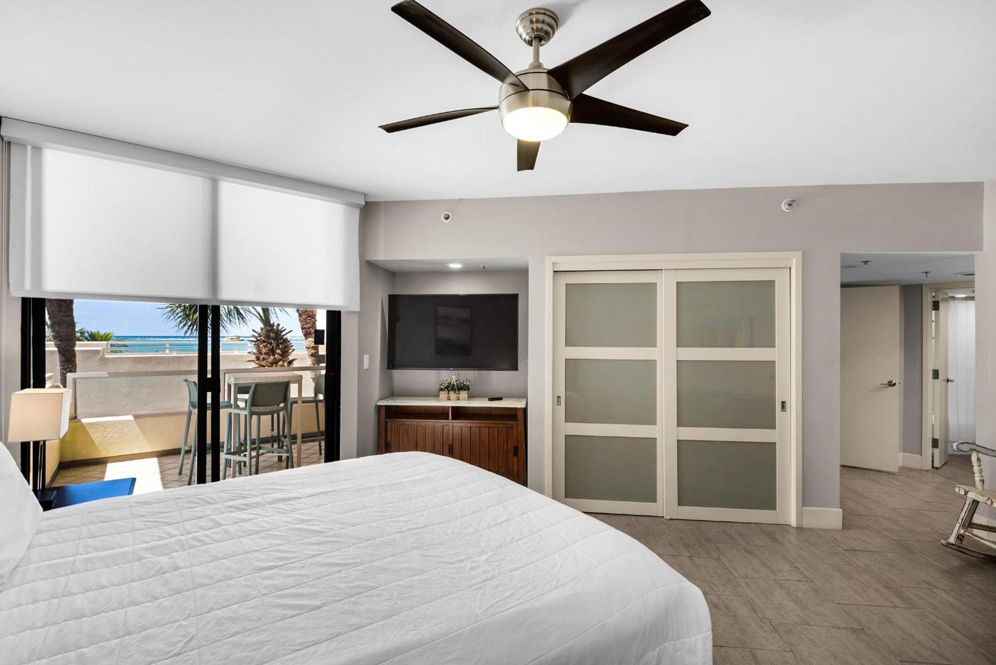 East Pass 101 Holiday home *