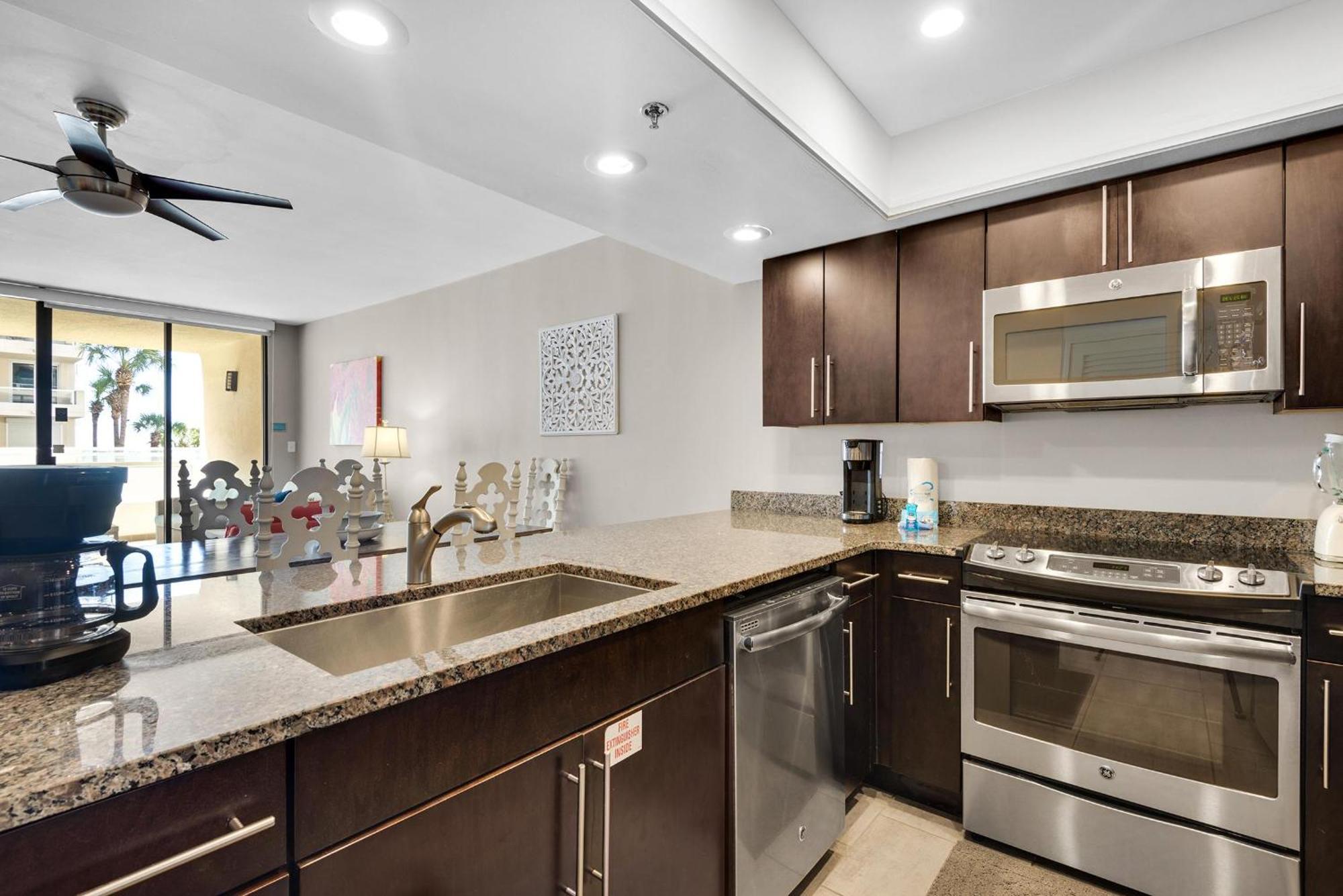East Pass 101 Holiday home Destin