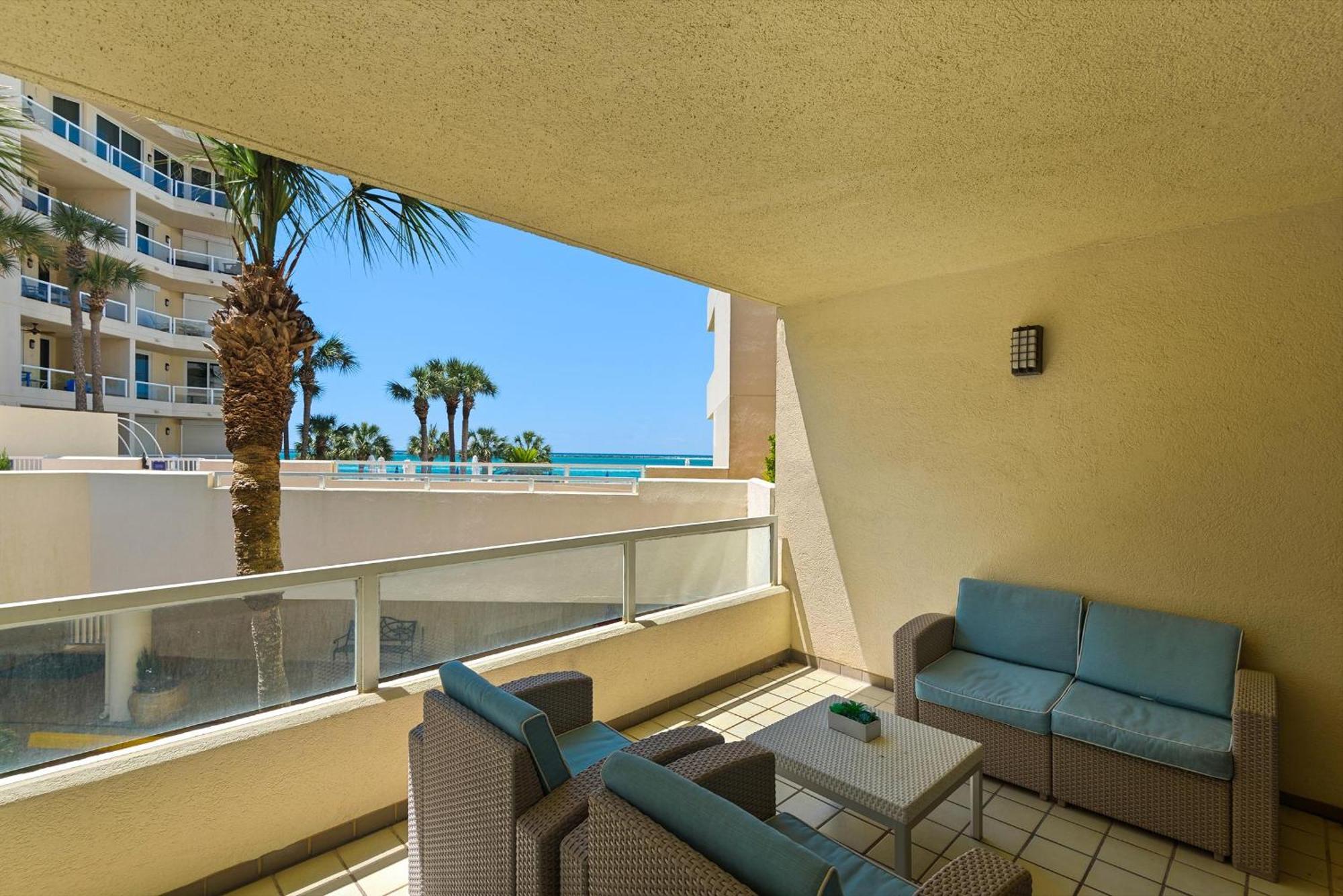 East Pass 101 Holiday home Destin
