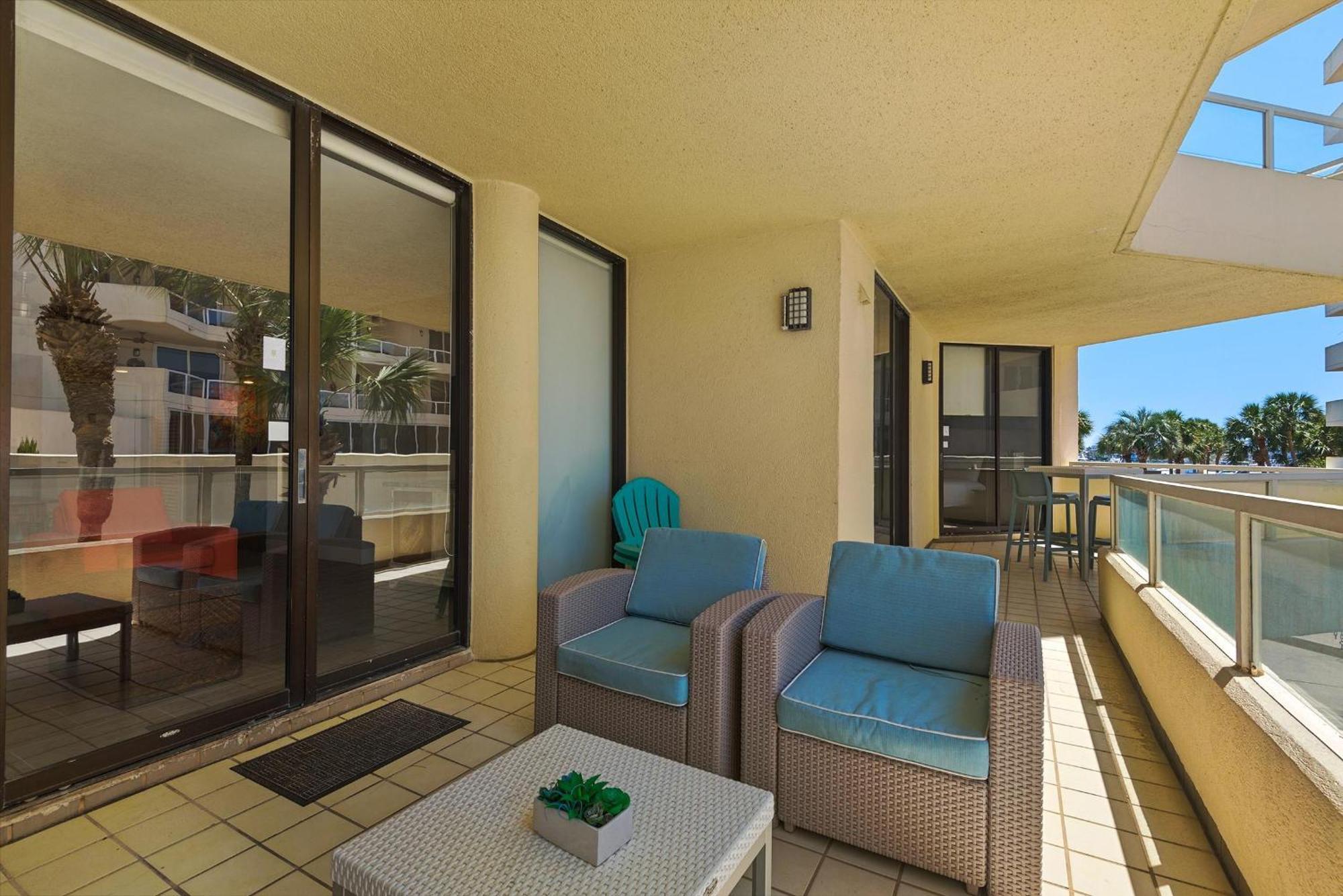 Holiday home East Pass 101 Destin