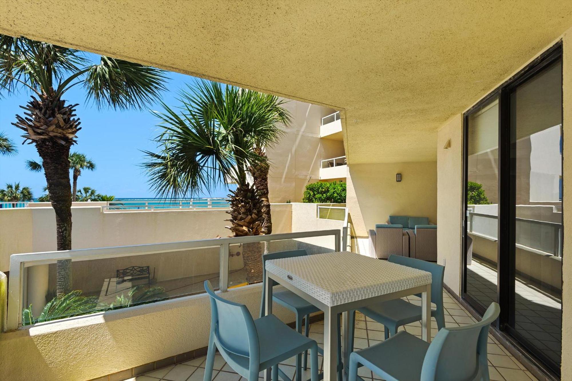 East Pass 101 Holiday home *