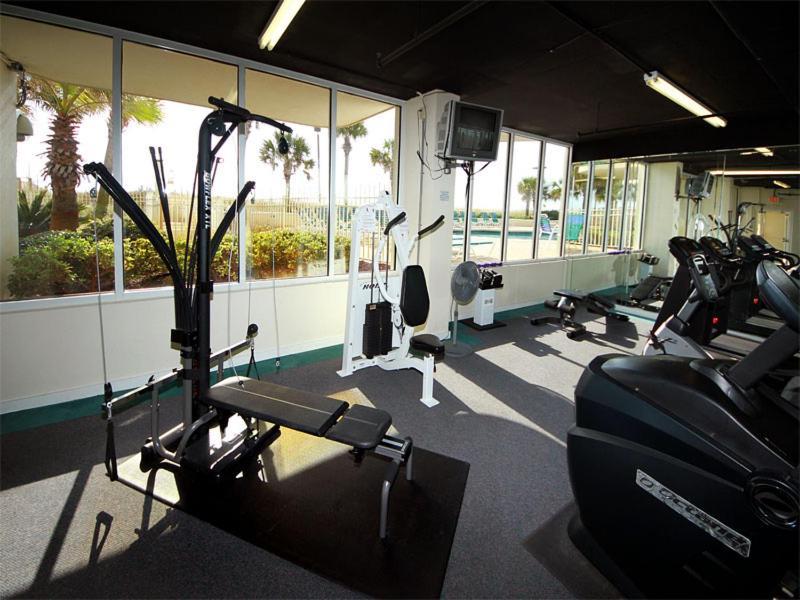 Apartment Jade East Towers 650 Destin