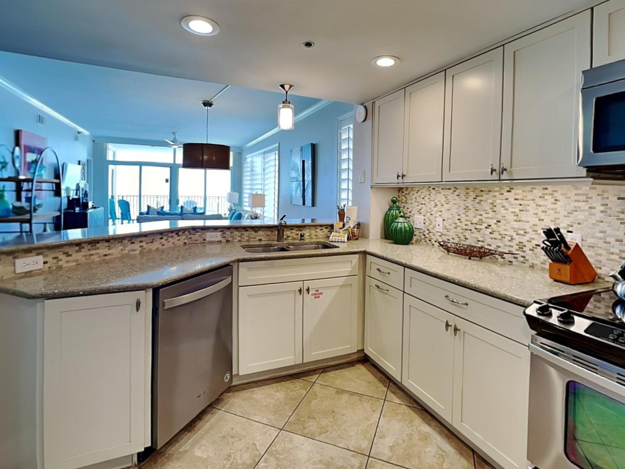 Apartment Jade East Towers 650 Destin