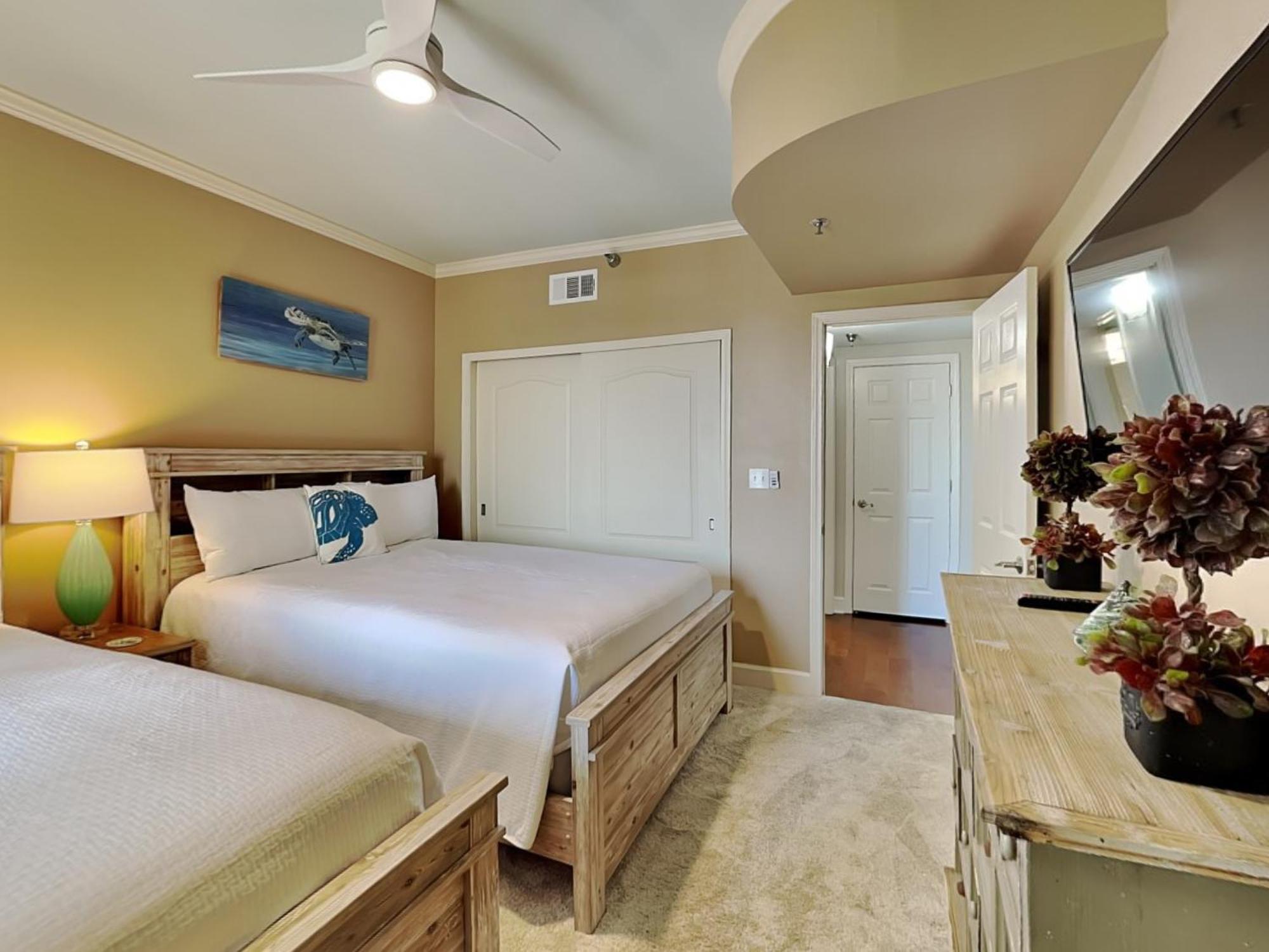 Apartment Jade East Towers 650 Destin