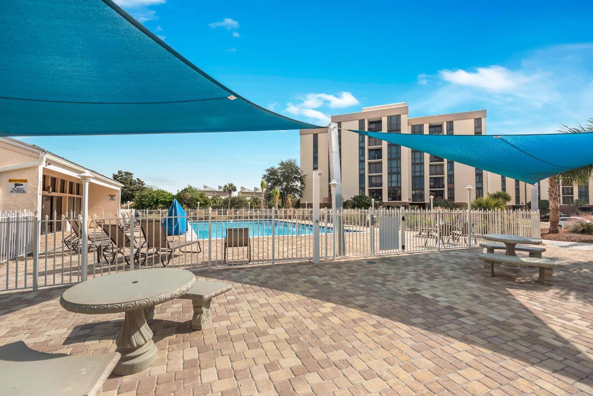Enclave 502b Holiday home *