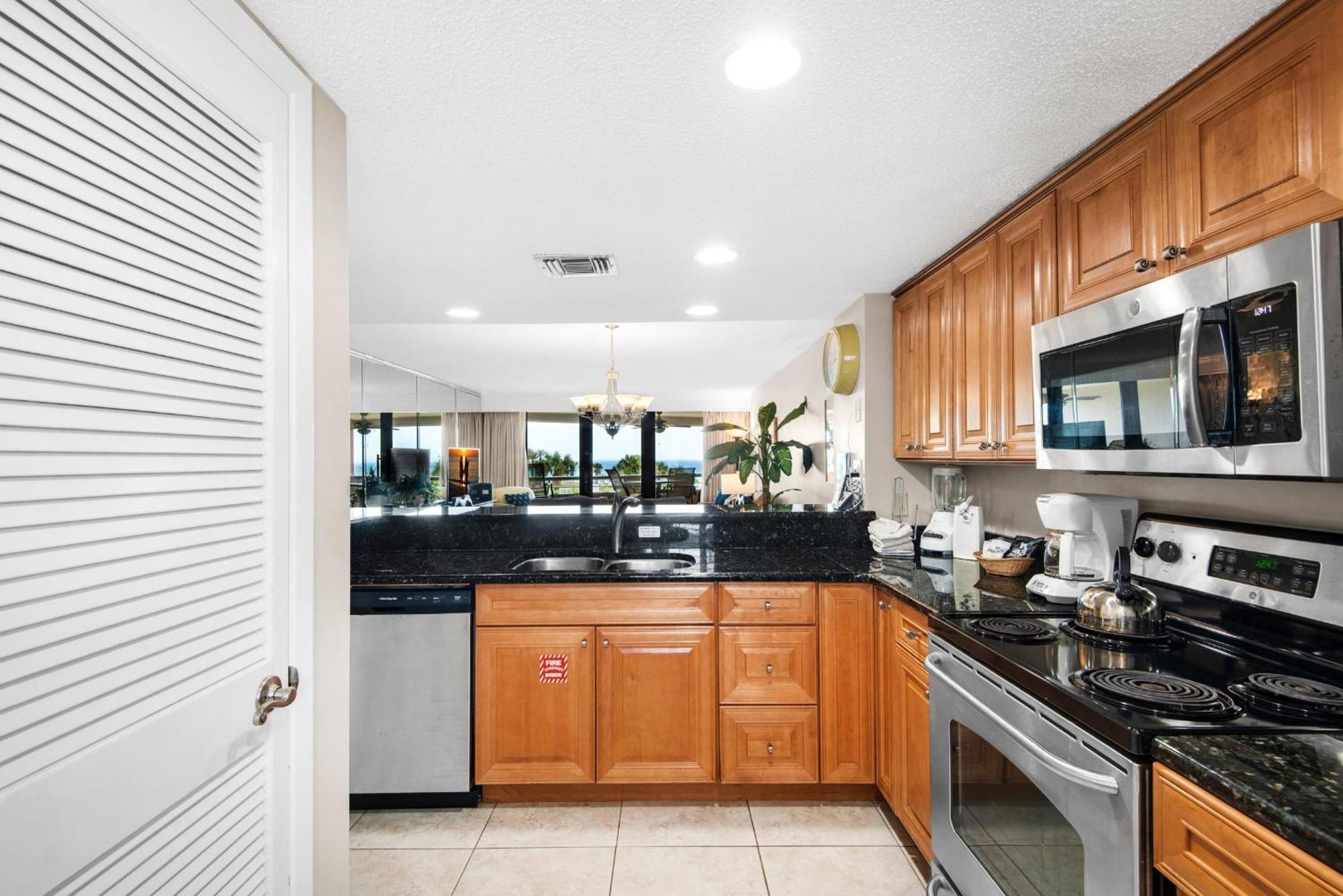 Holiday home Edgewater #303 Destin