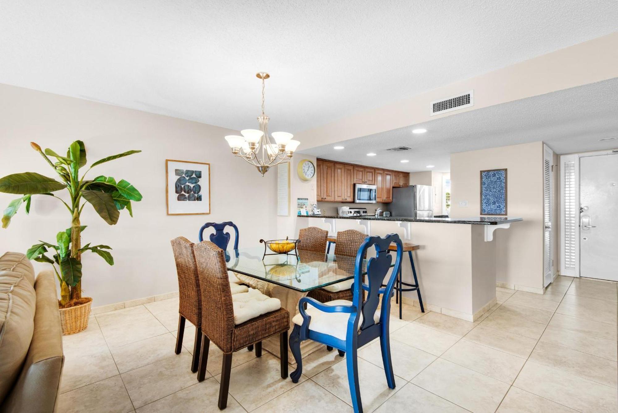 Holiday home Edgewater #303 Destin