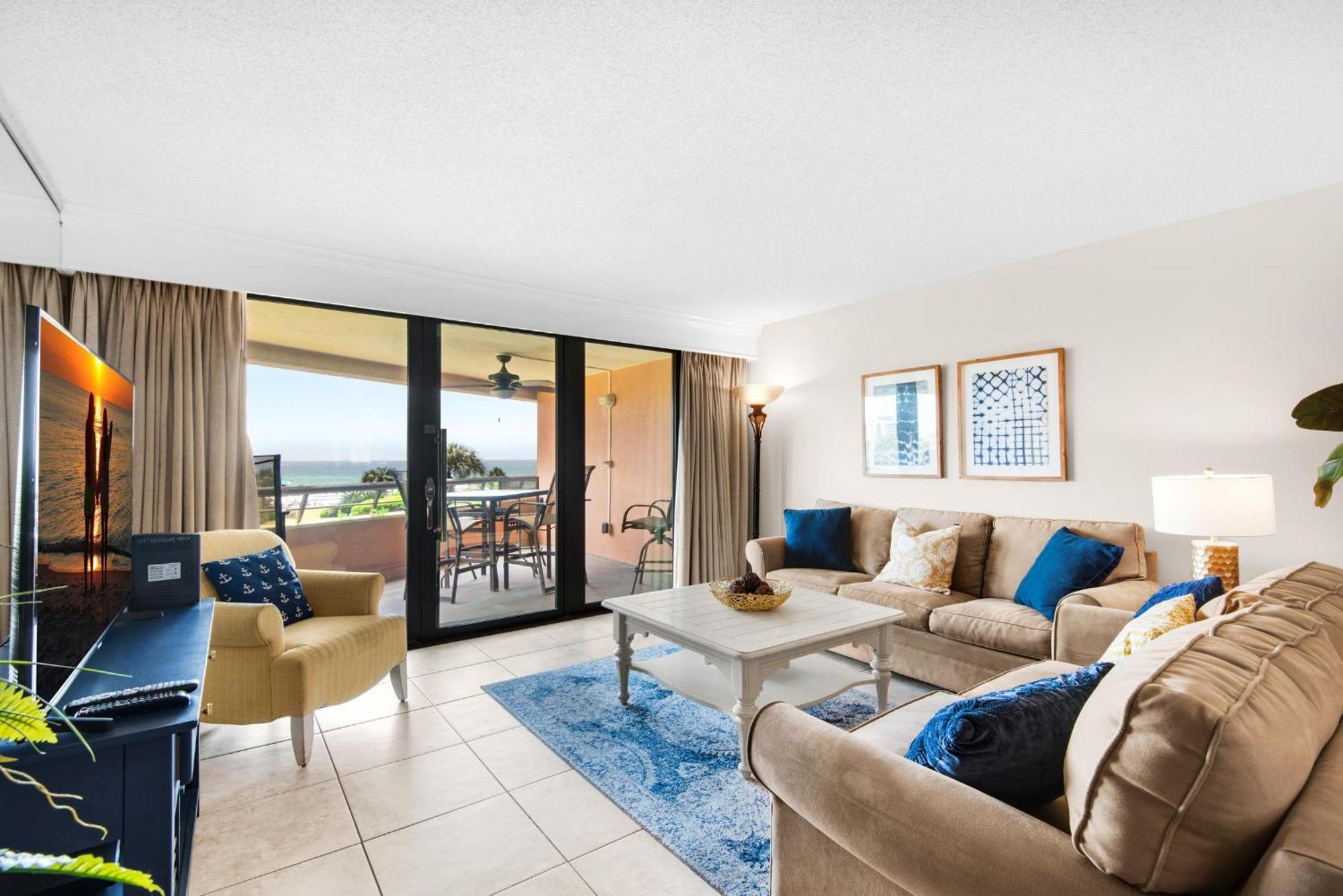 Holiday home Edgewater #303 Destin
