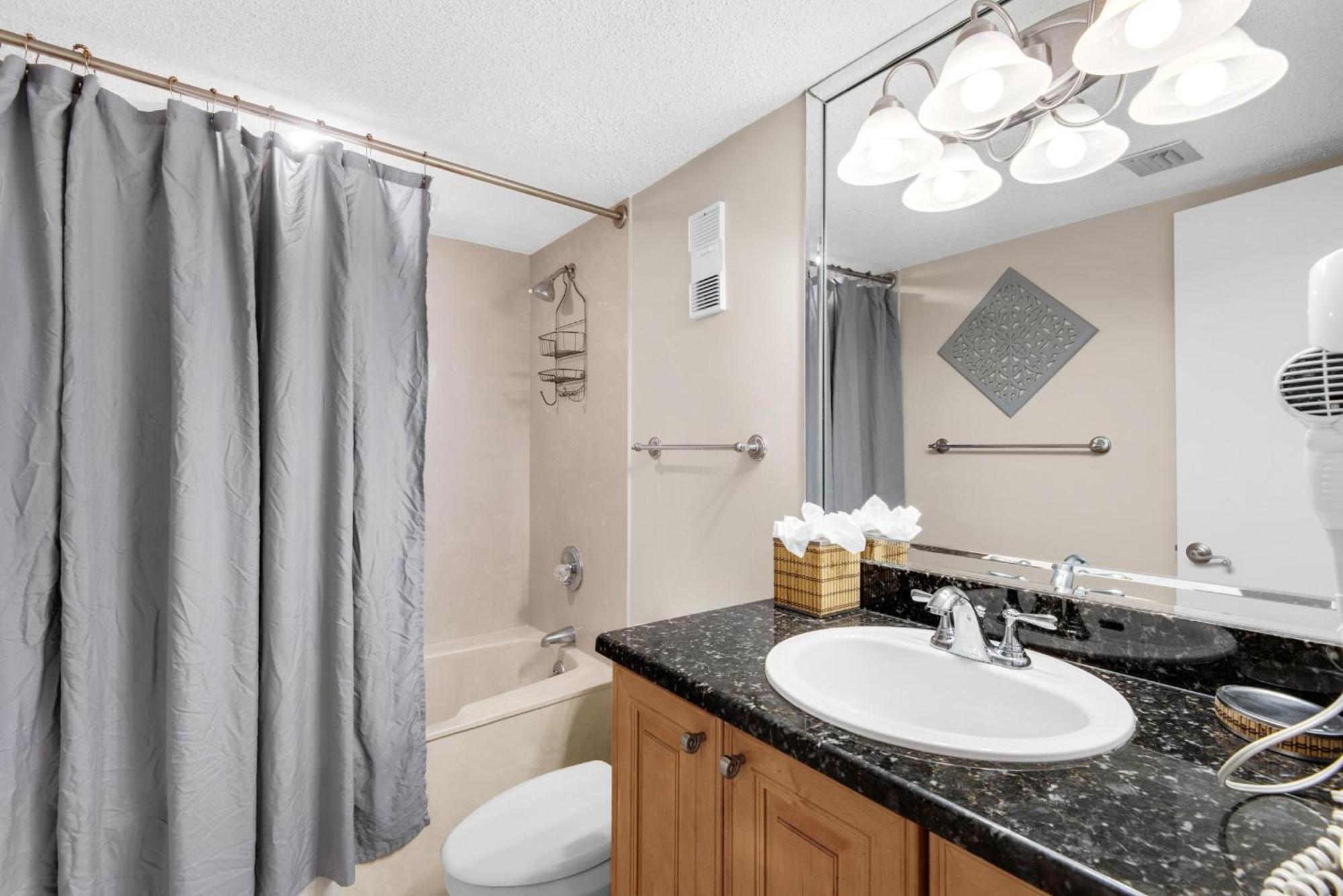 Holiday home Edgewater #303 *