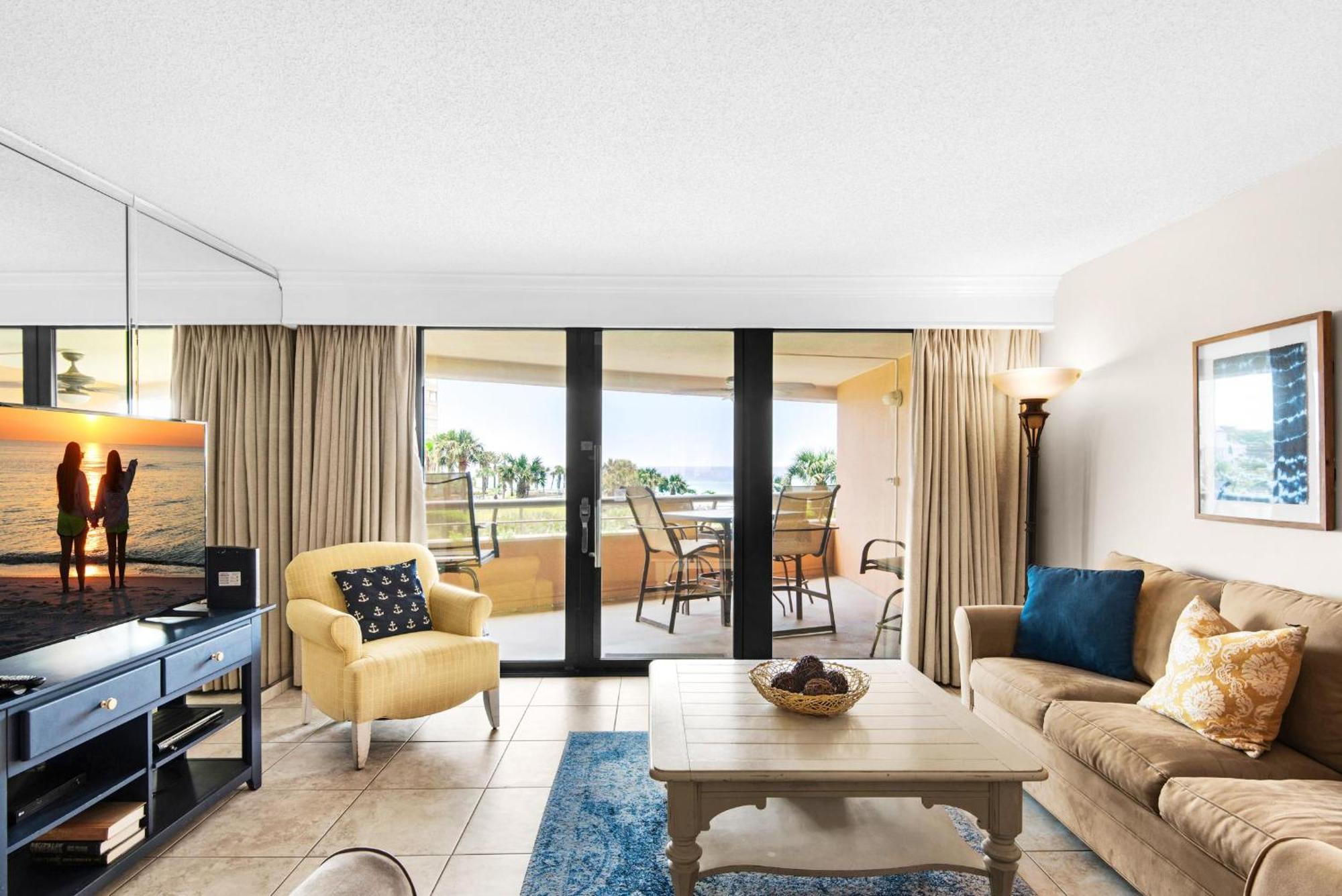 Holiday home Edgewater #303 Destin