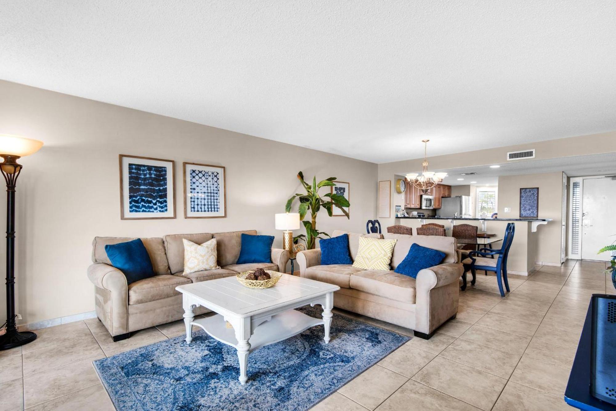Holiday home Edgewater #303