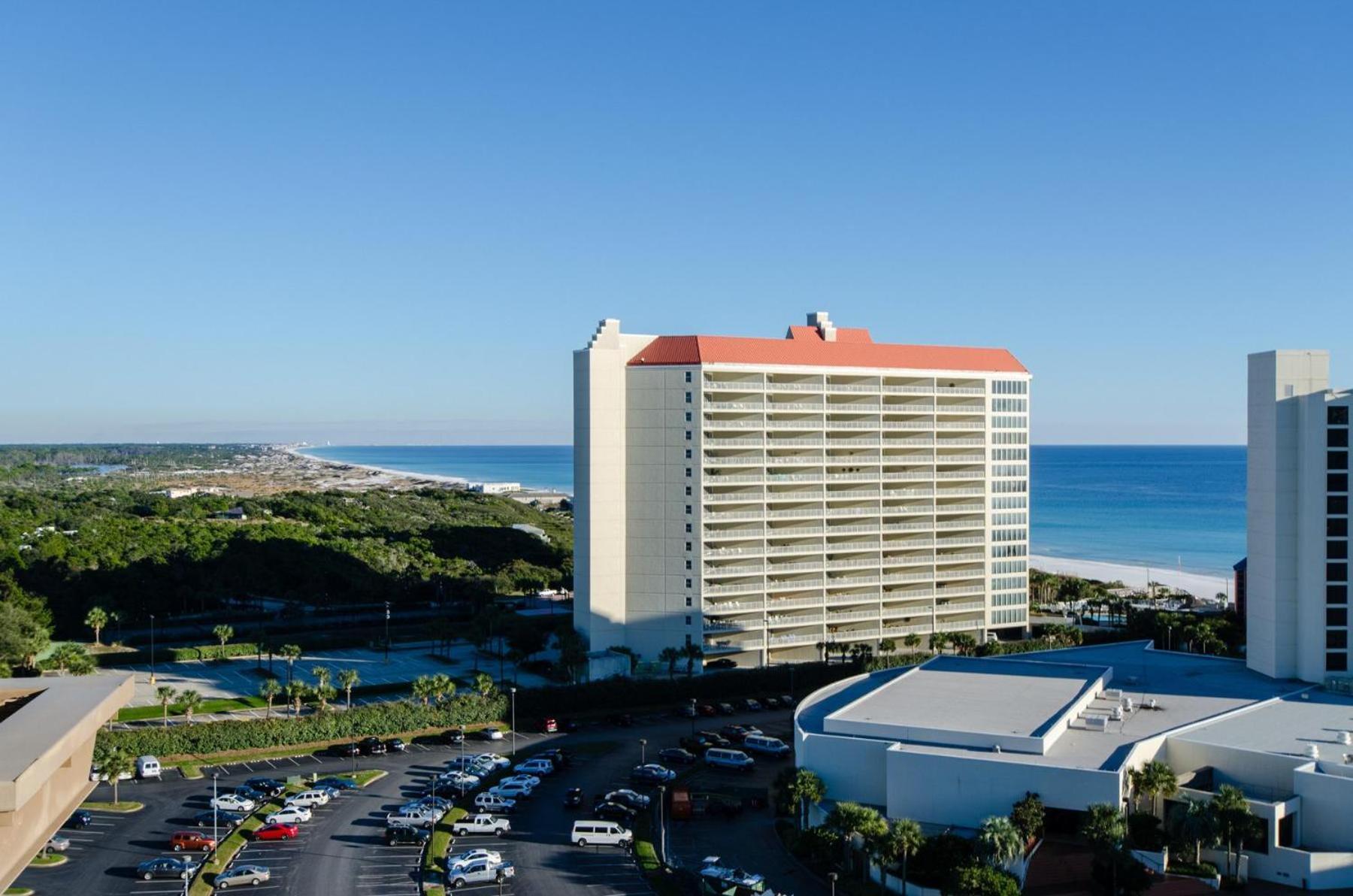Luau L 6209 Holiday home Destin