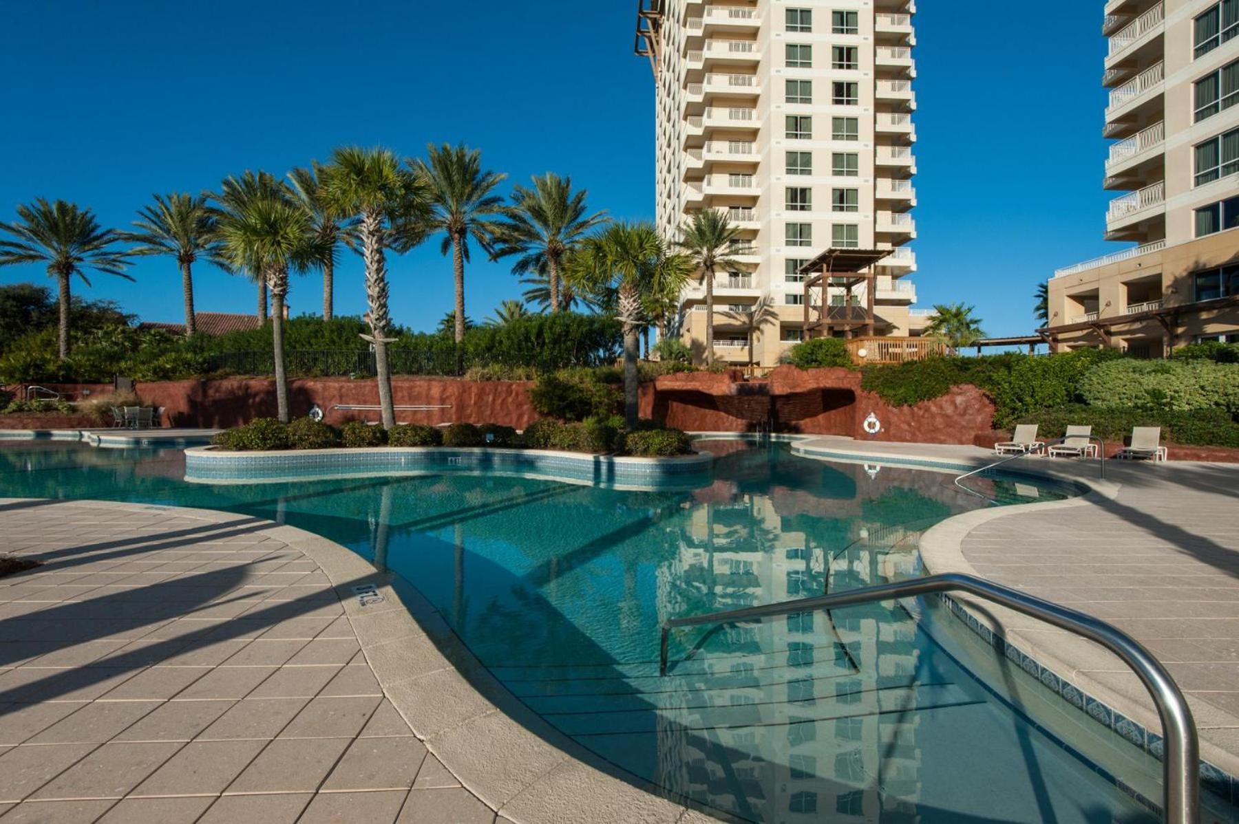 Holiday home Luau L 6209 Destin