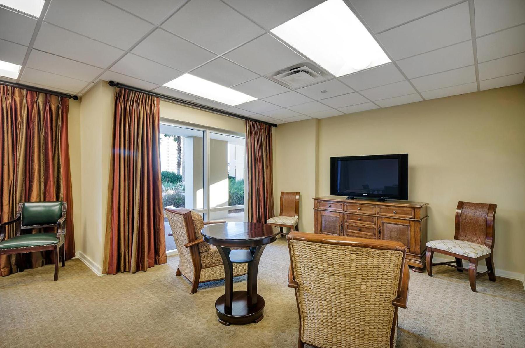 Luau L 6209 Holiday home
