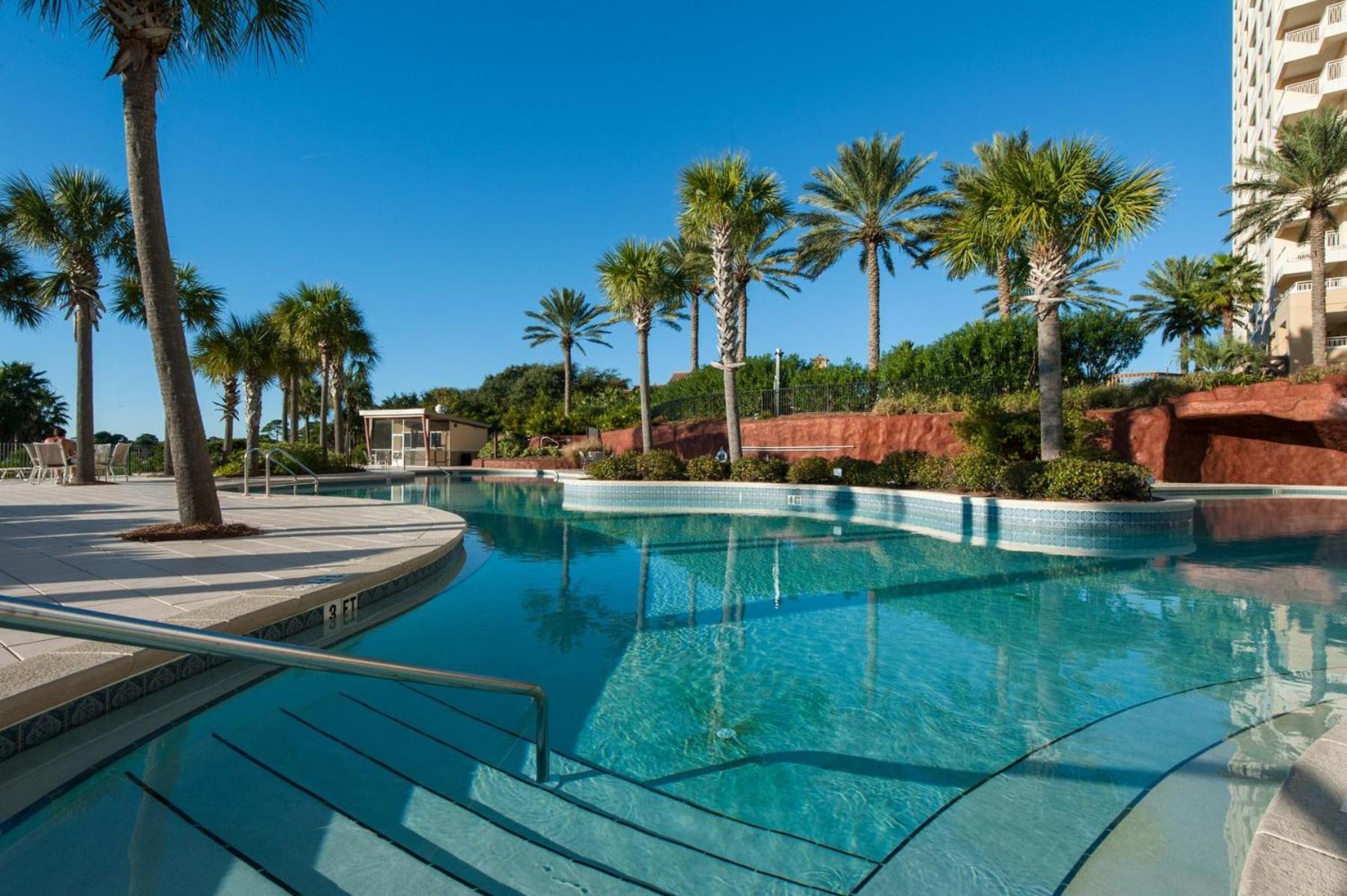 Luau L 6209 Holiday home Destin