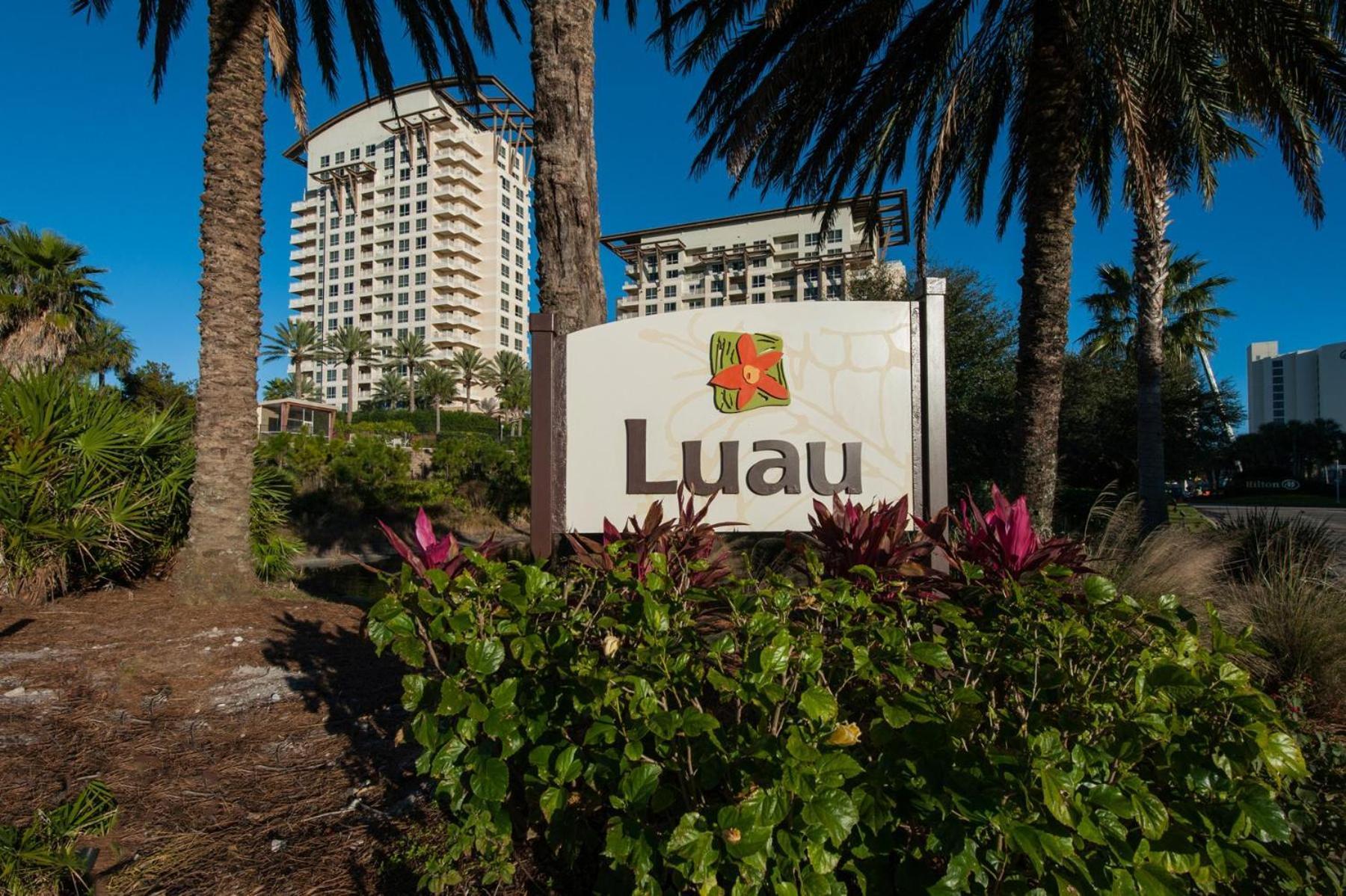 Luau L 6209 Holiday home Destin