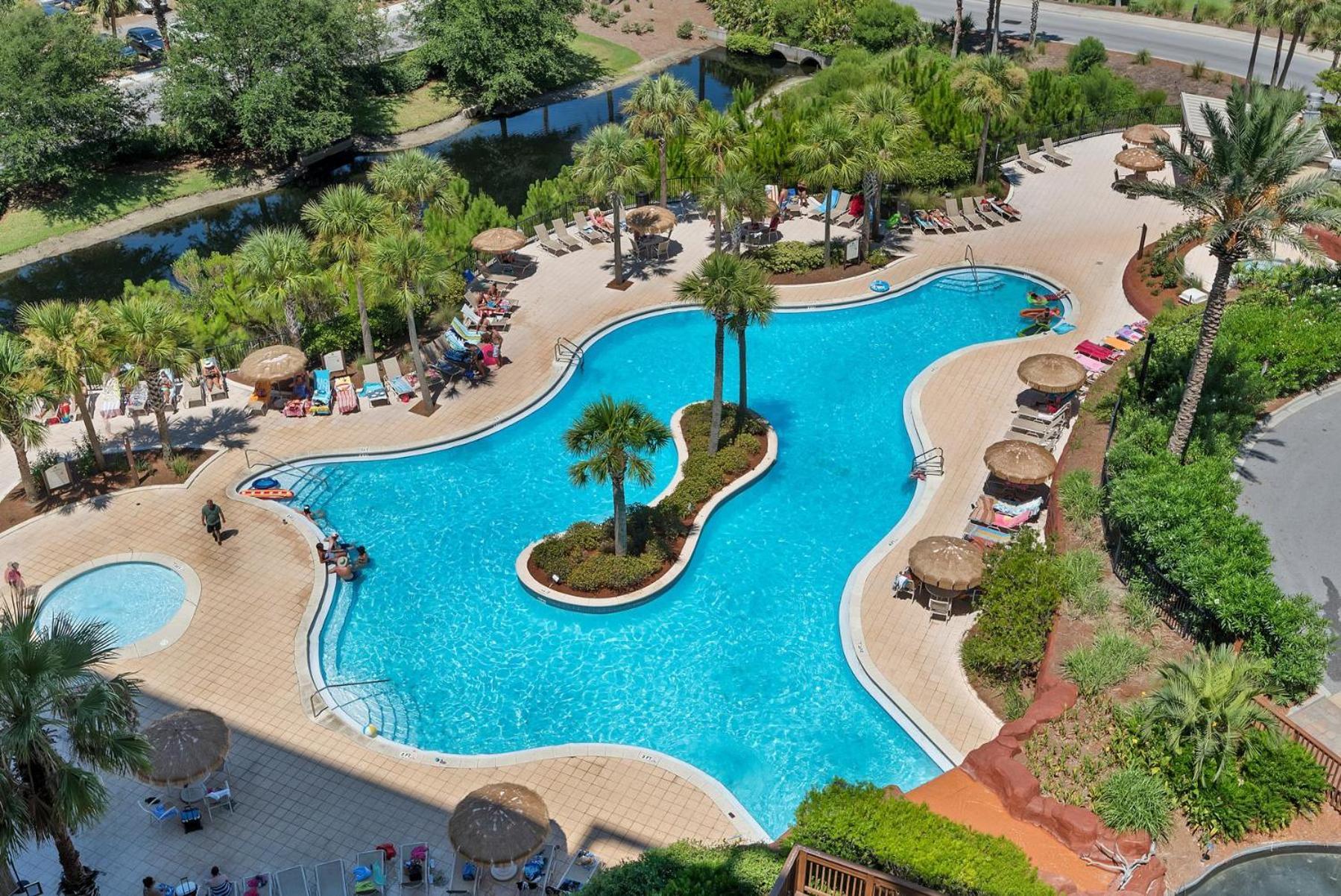 Luau L 6209 Holiday home