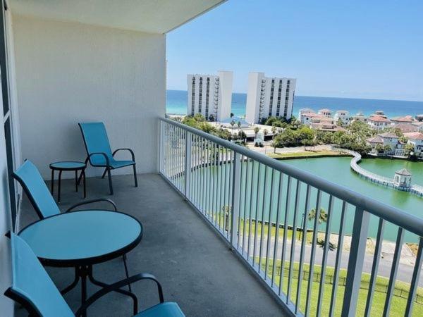 Terrace At Pelican 0903 By Pelican Management Apartment